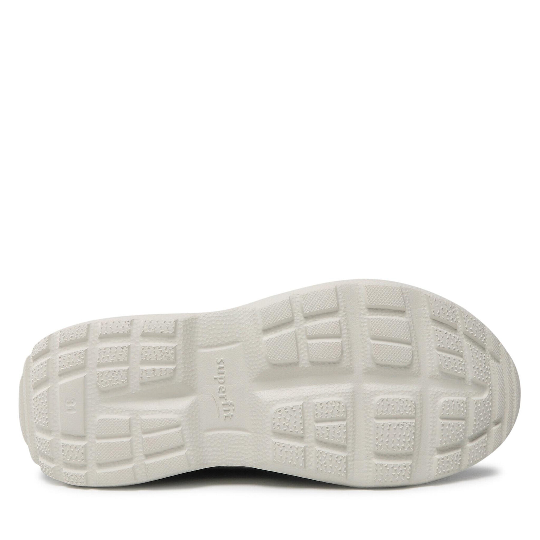 Superfit Сникърси GORE-TEX 1-006212-8030 D Тъмносин - Pepit.bg