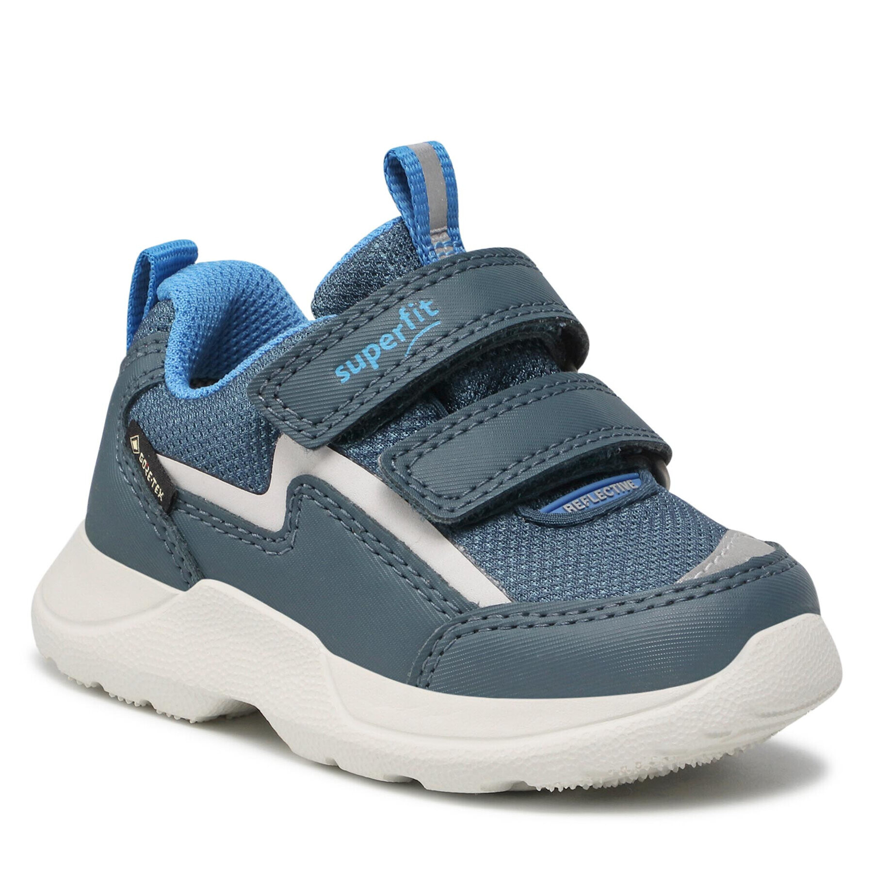 Superfit Сникърси GORE TEX 1-006212-8030 M Син - Pepit.bg