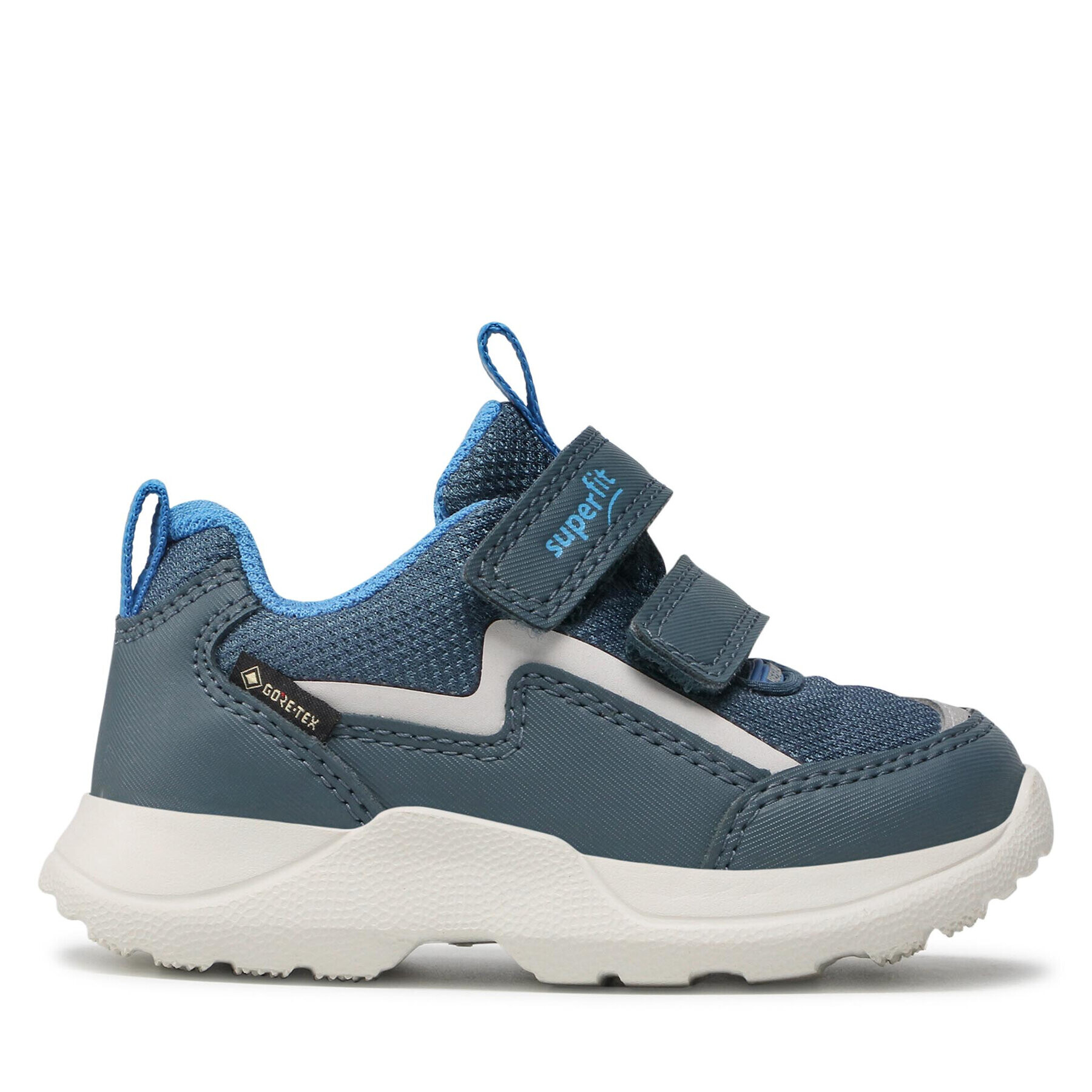 Superfit Сникърси GORE TEX 1-006212-8030 M Син - Pepit.bg