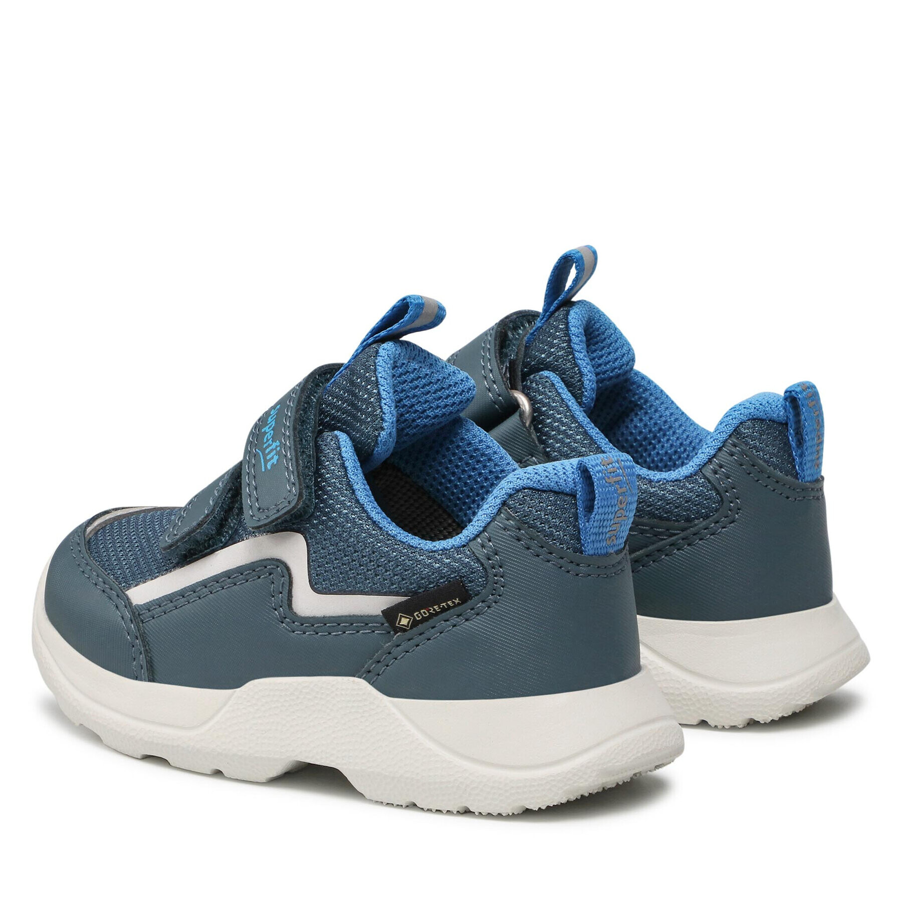 Superfit Сникърси GORE TEX 1-006212-8030 M Син - Pepit.bg