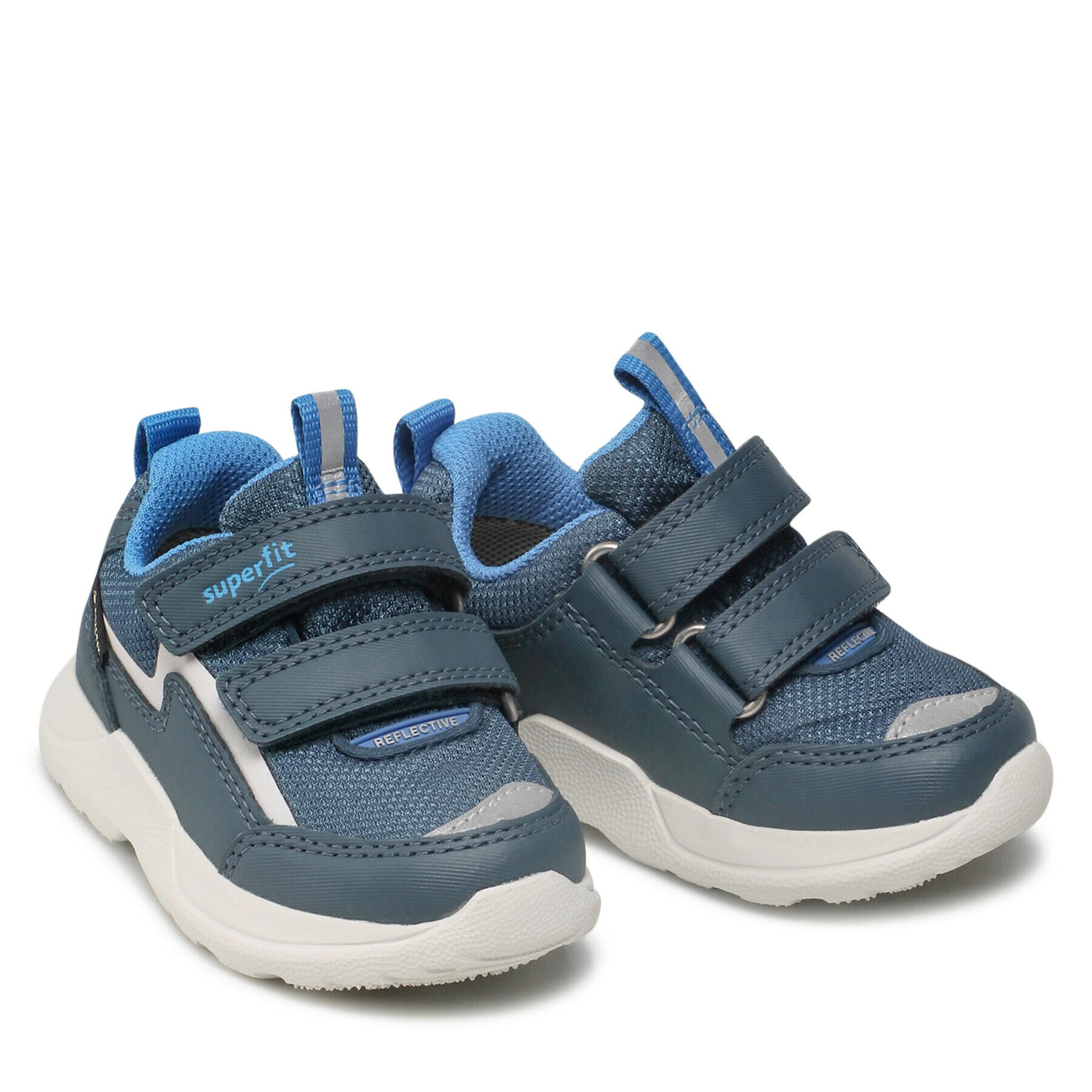 Superfit Сникърси GORE TEX 1-006212-8030 M Син - Pepit.bg