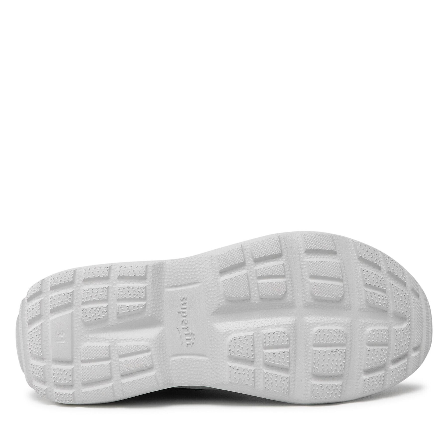 Superfit Сникърси GORE-TEX 1-006219-0010 D Черен - Pepit.bg