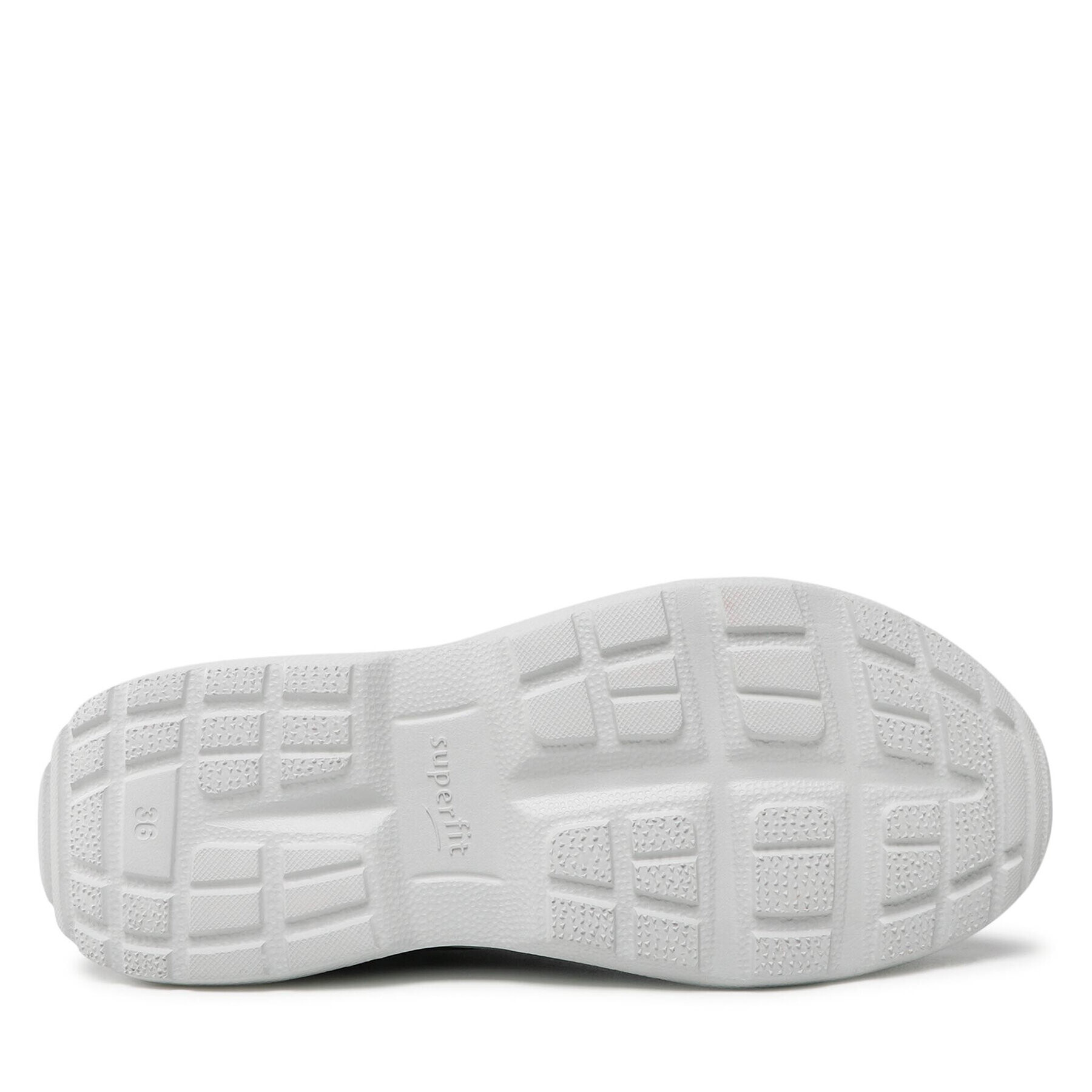 Superfit Сникърси GORE-TEX 1-006219-0010 DD Черен - Pepit.bg