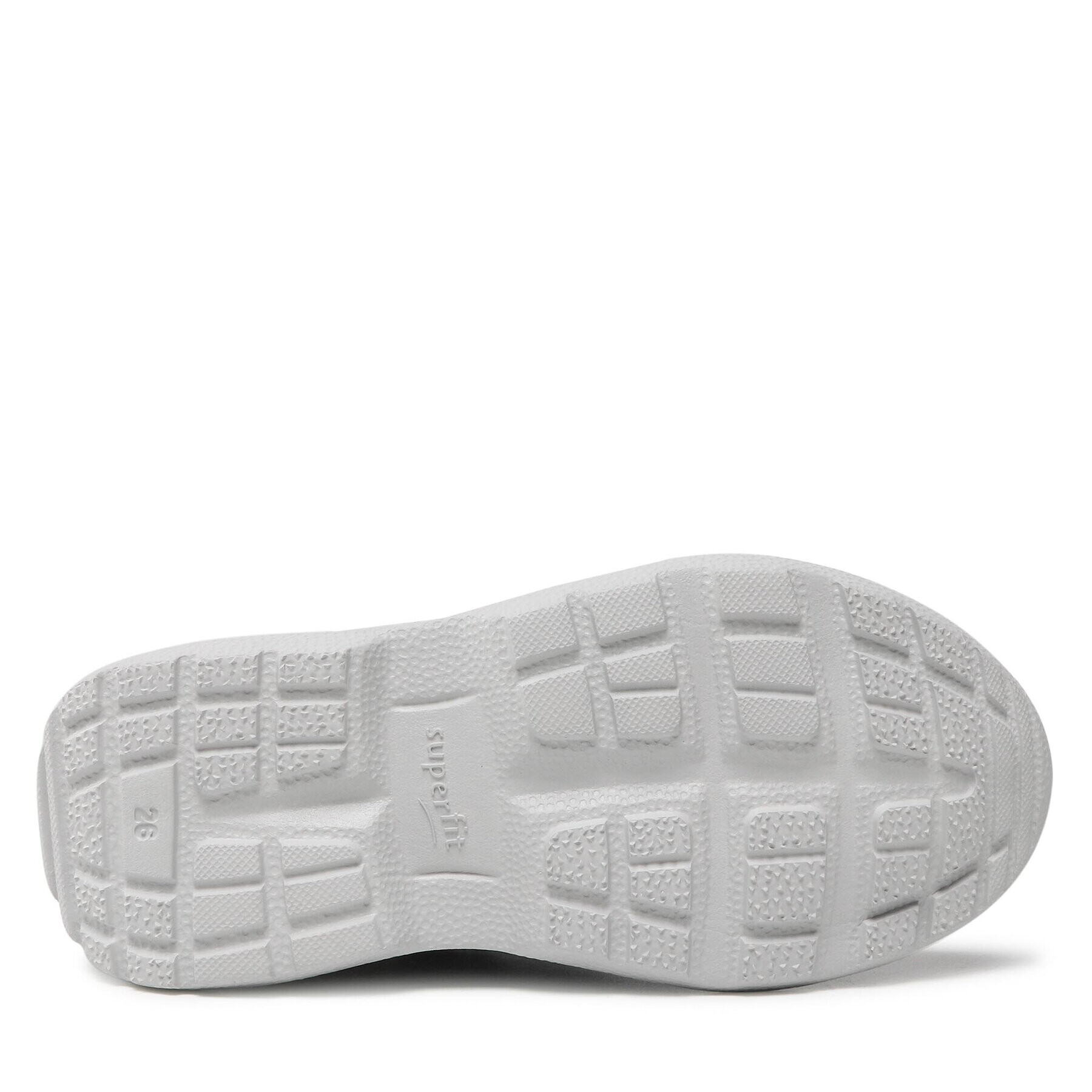 Superfit Сникърси GORE-TEX 1-006219-0010 S Черен - Pepit.bg
