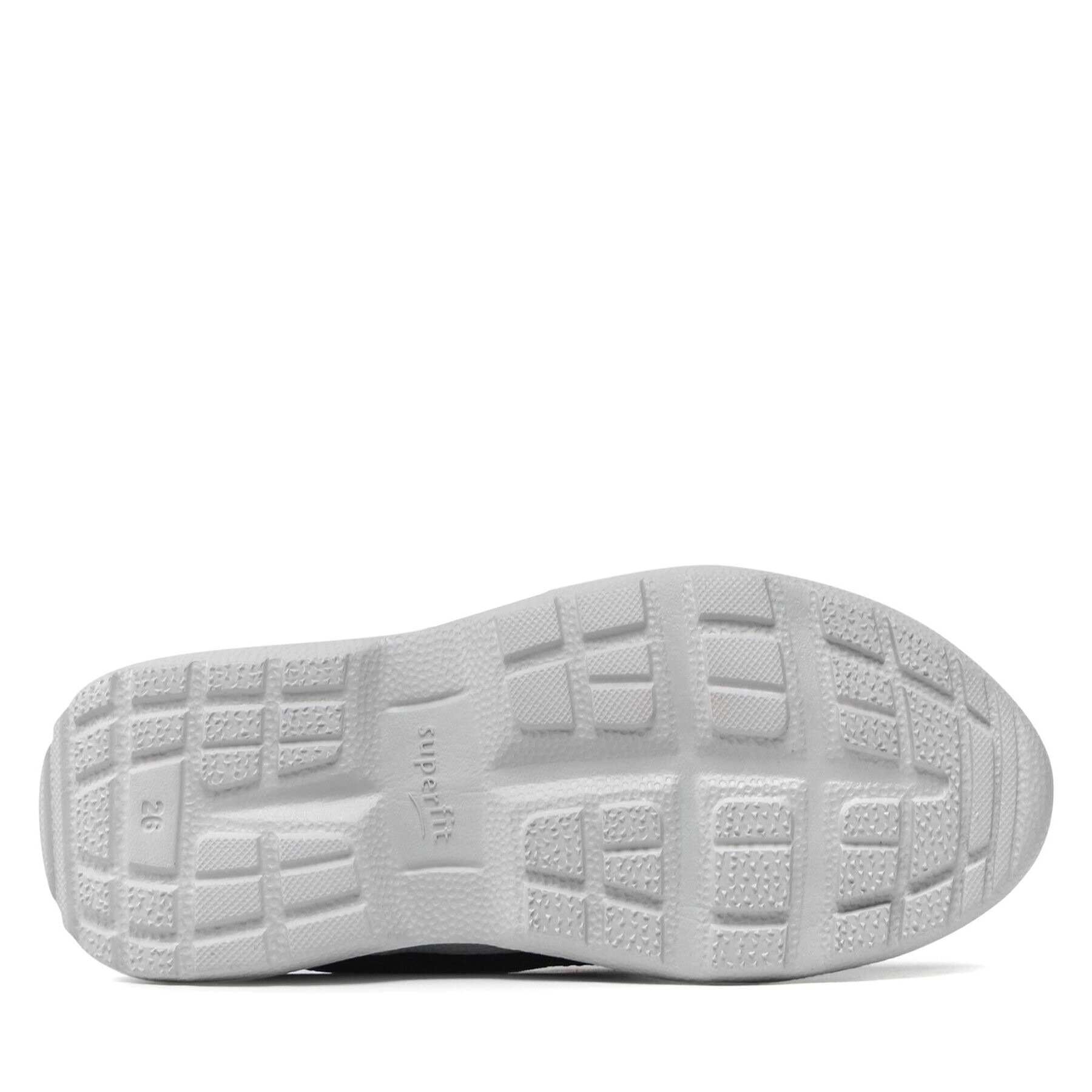 Superfit Сникърси GORE-TEX 1-006219-8030 S Тъмносин - Pepit.bg