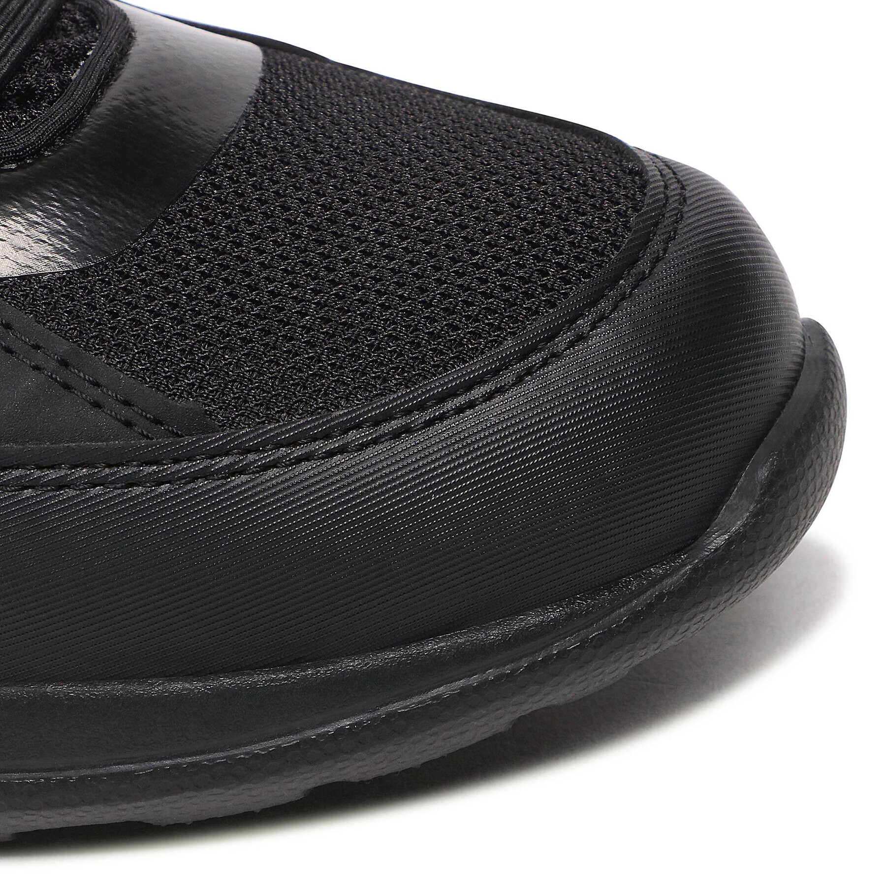 Superfit Сникърси GORE-TEX 1-006223-0000 D Черен - Pepit.bg