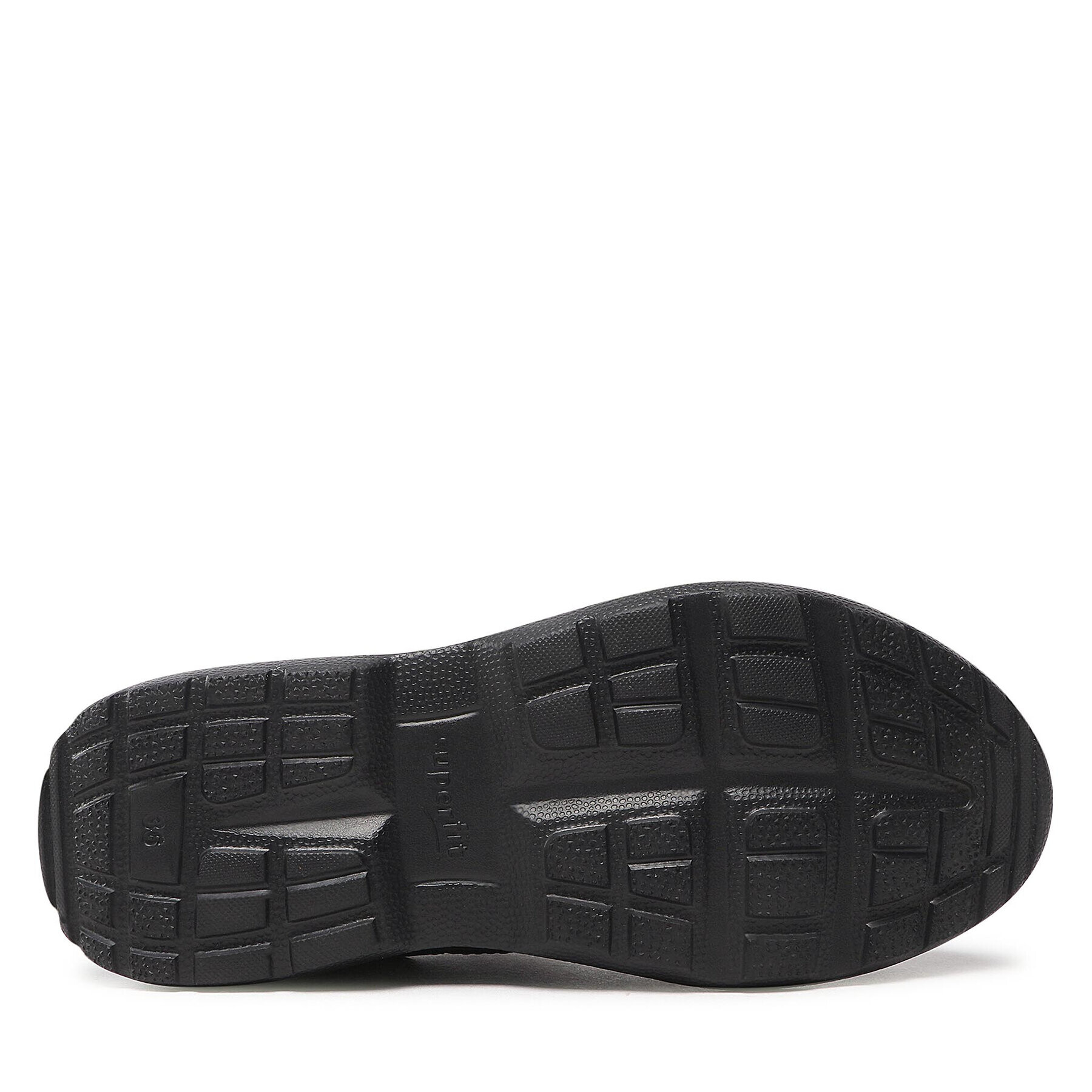 Superfit Сникърси GORE-TEX 1-006223-0000 D Черен - Pepit.bg
