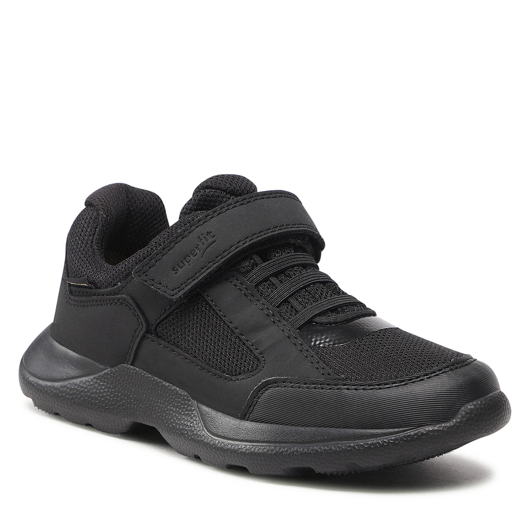 Superfit Сникърси GORE-TEX 1-006223-0000 M Черен - Pepit.bg