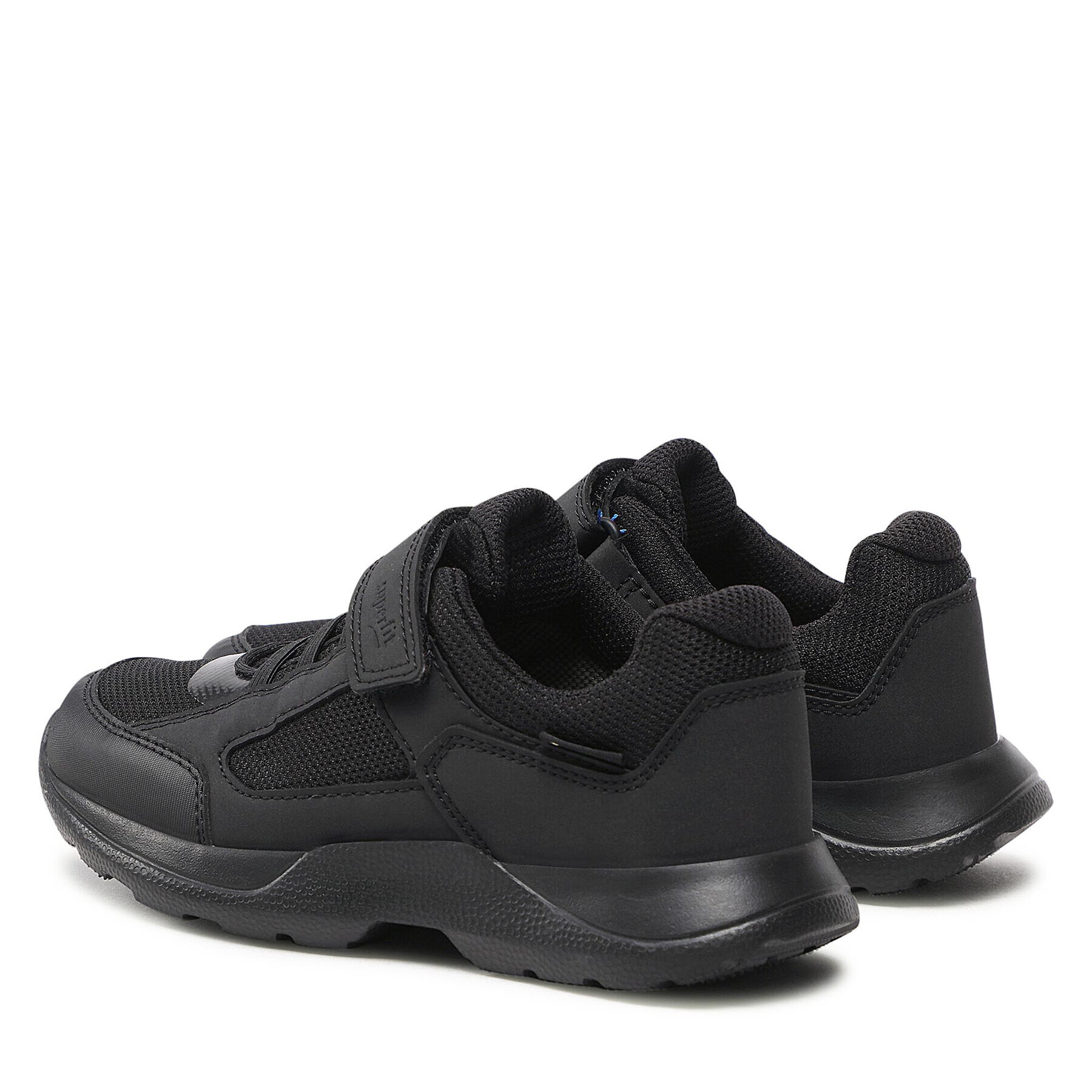 Superfit Сникърси GORE-TEX 1-006223-0000 M Черен - Pepit.bg