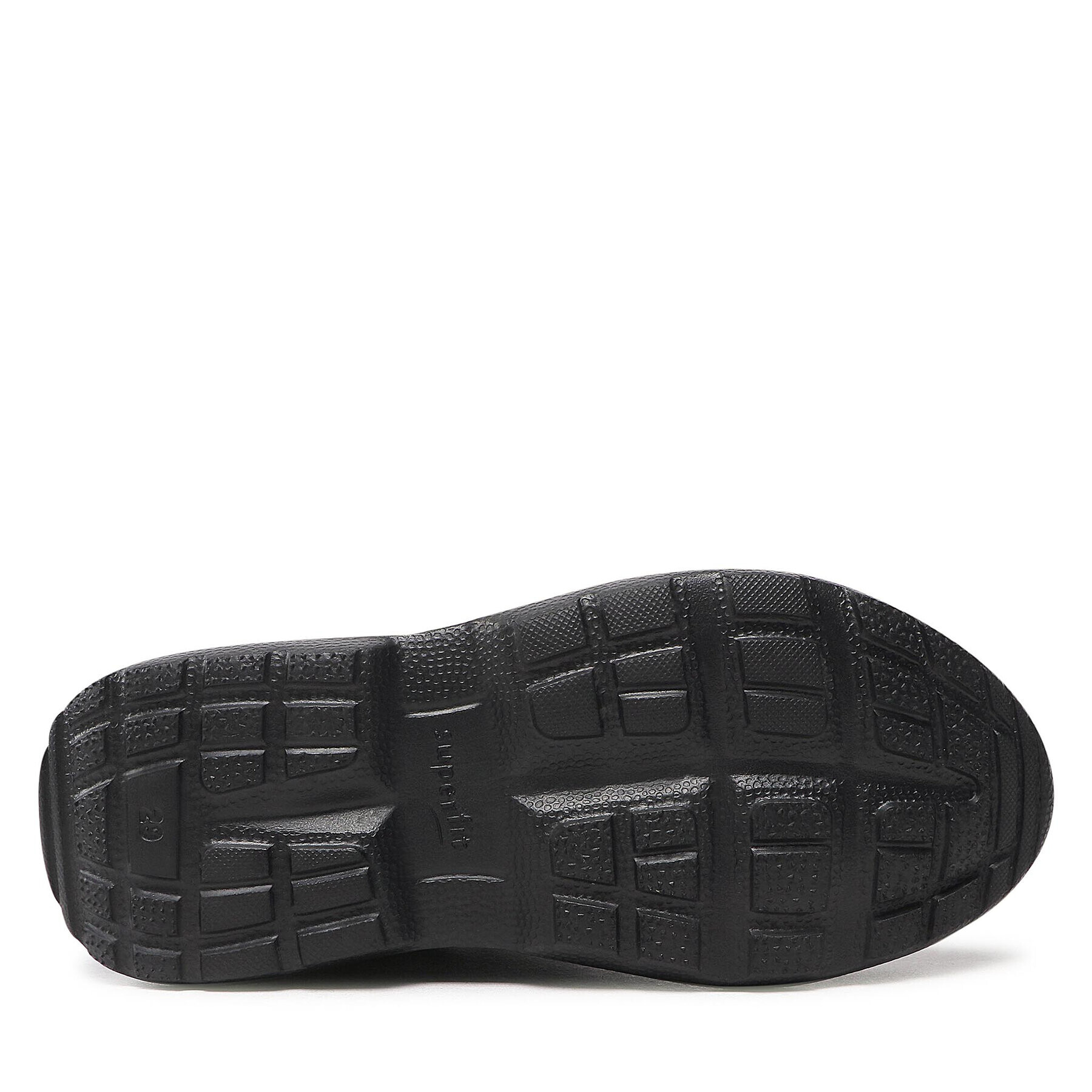 Superfit Сникърси GORE-TEX 1-006223-0000 M Черен - Pepit.bg