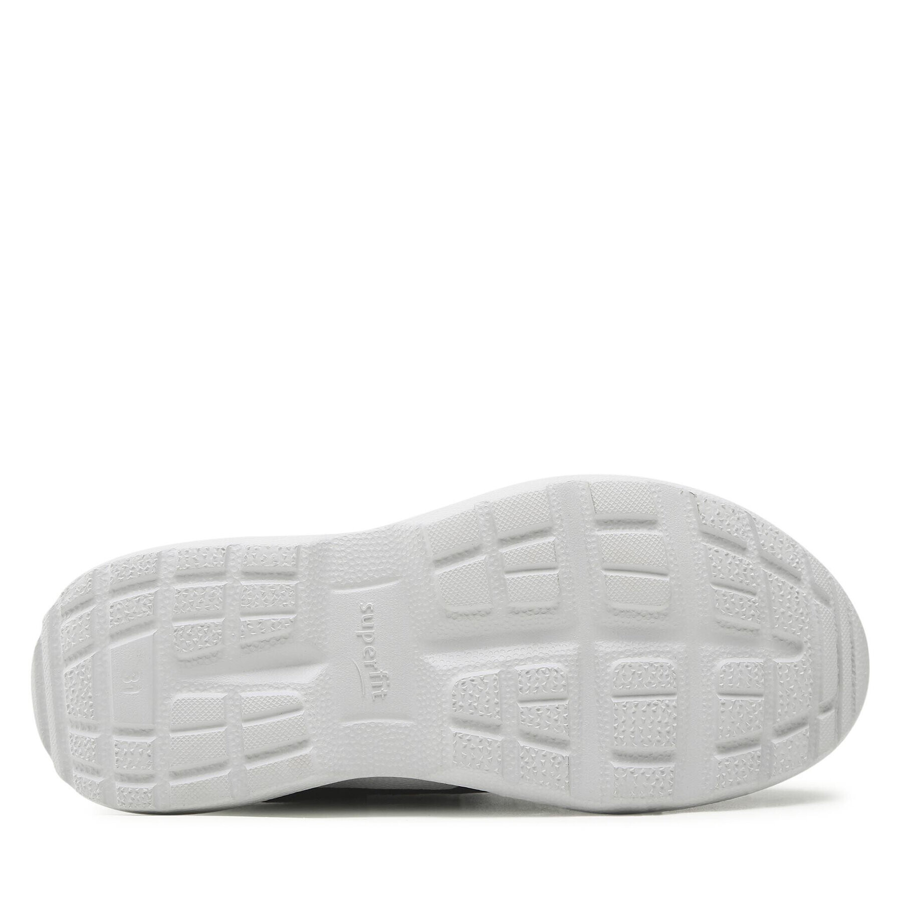 Superfit Сникърси GORE-TEX 1-006225-0000 D Черен - Pepit.bg