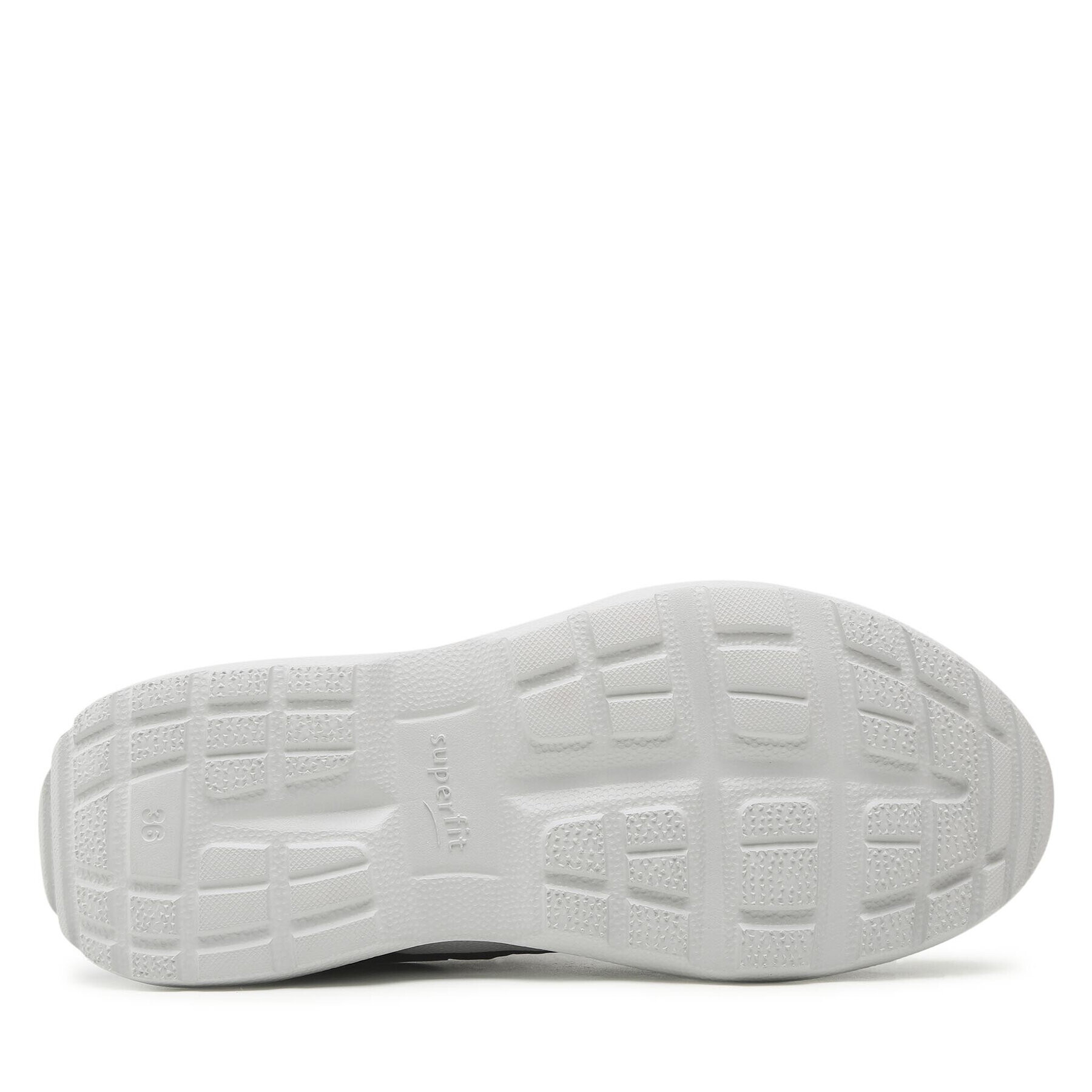 Superfit Сникърси GORE-TEX 1-006225-0000 DD Черен - Pepit.bg