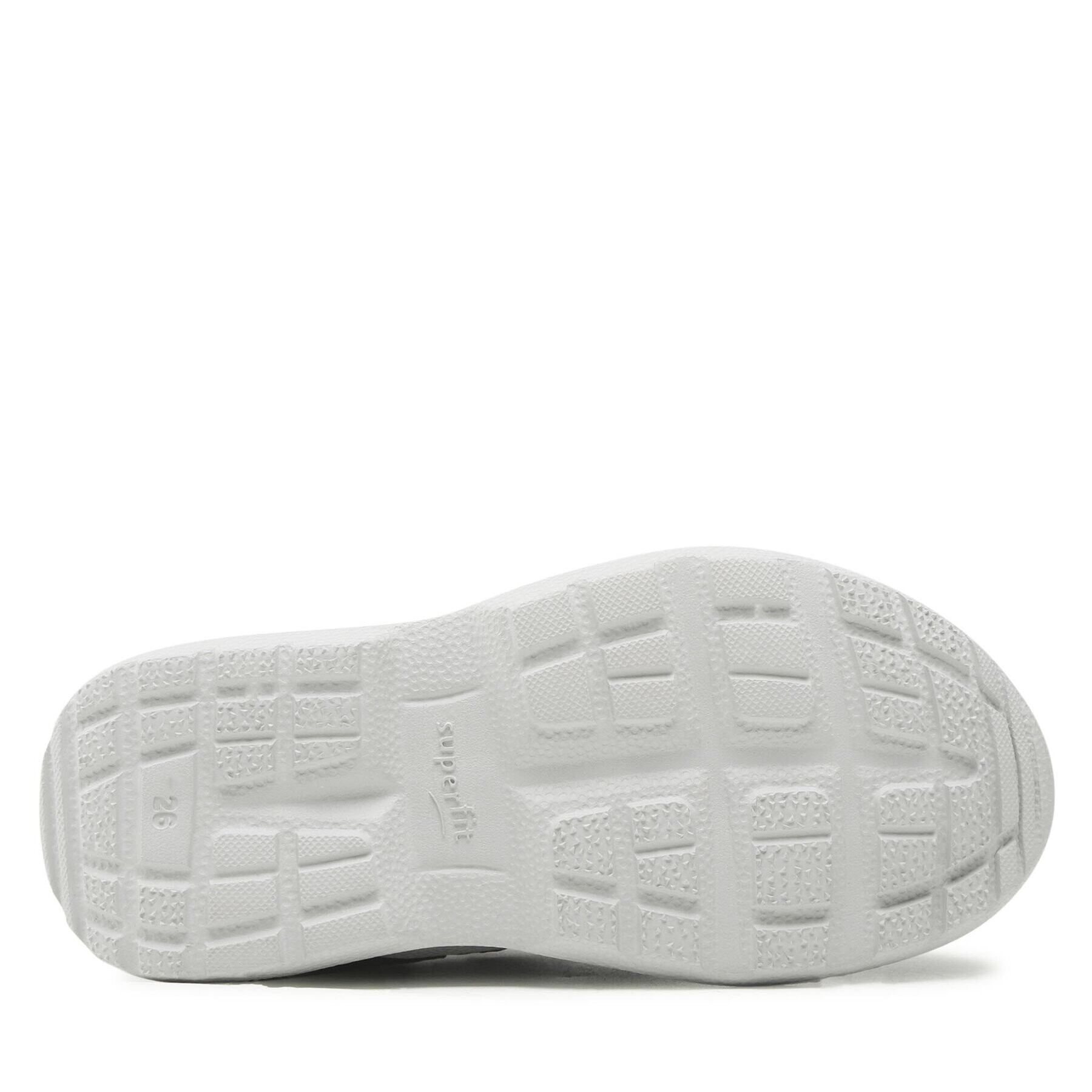 Superfit Сникърси GORE-TEX 1-006225-0000 S Черен - Pepit.bg