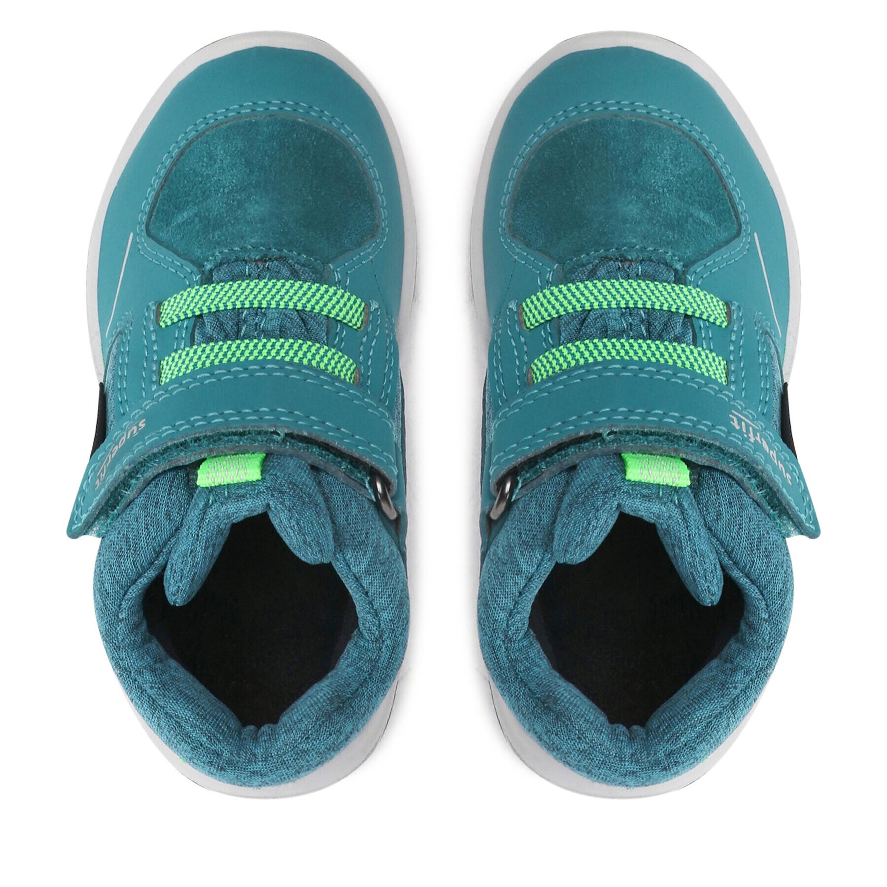 Superfit Сникърси GORE-TEX 1-006402-7000 M Електриков - Pepit.bg