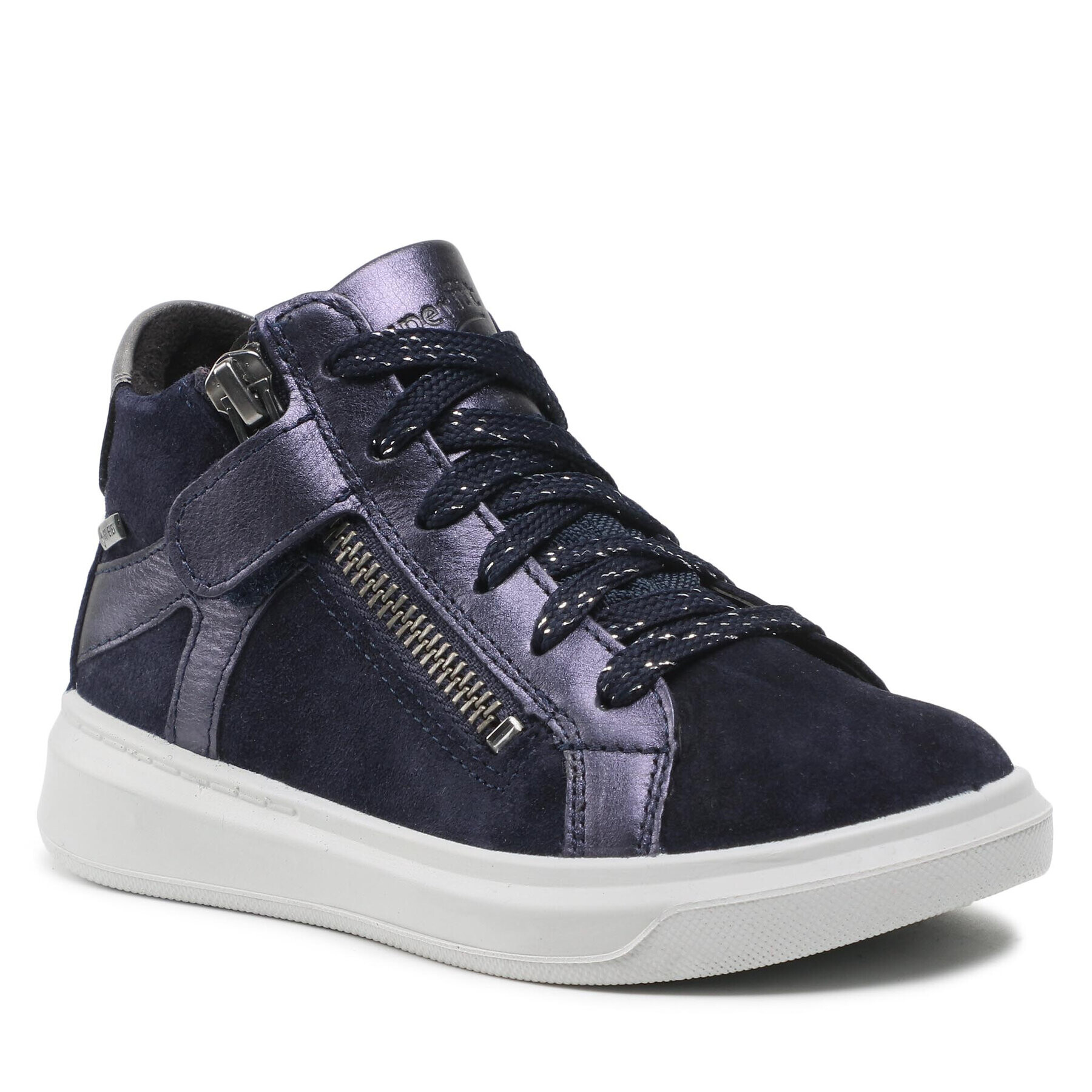 Superfit Сникърси GORE-TEX 1-006451-8010 M Тъмносин - Pepit.bg