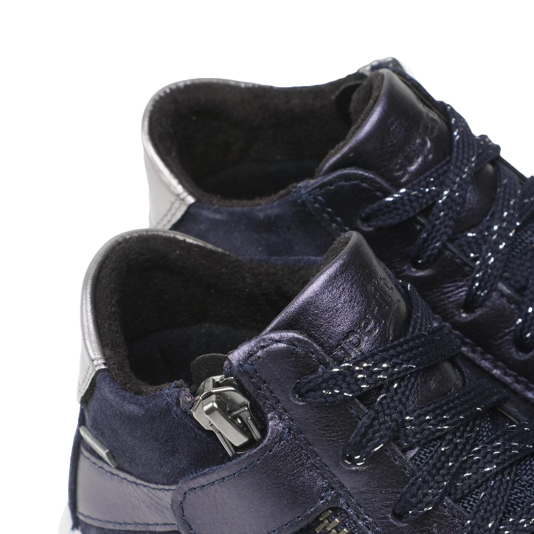 Superfit Сникърси GORE-TEX 1-006451-8010 M Тъмносин - Pepit.bg