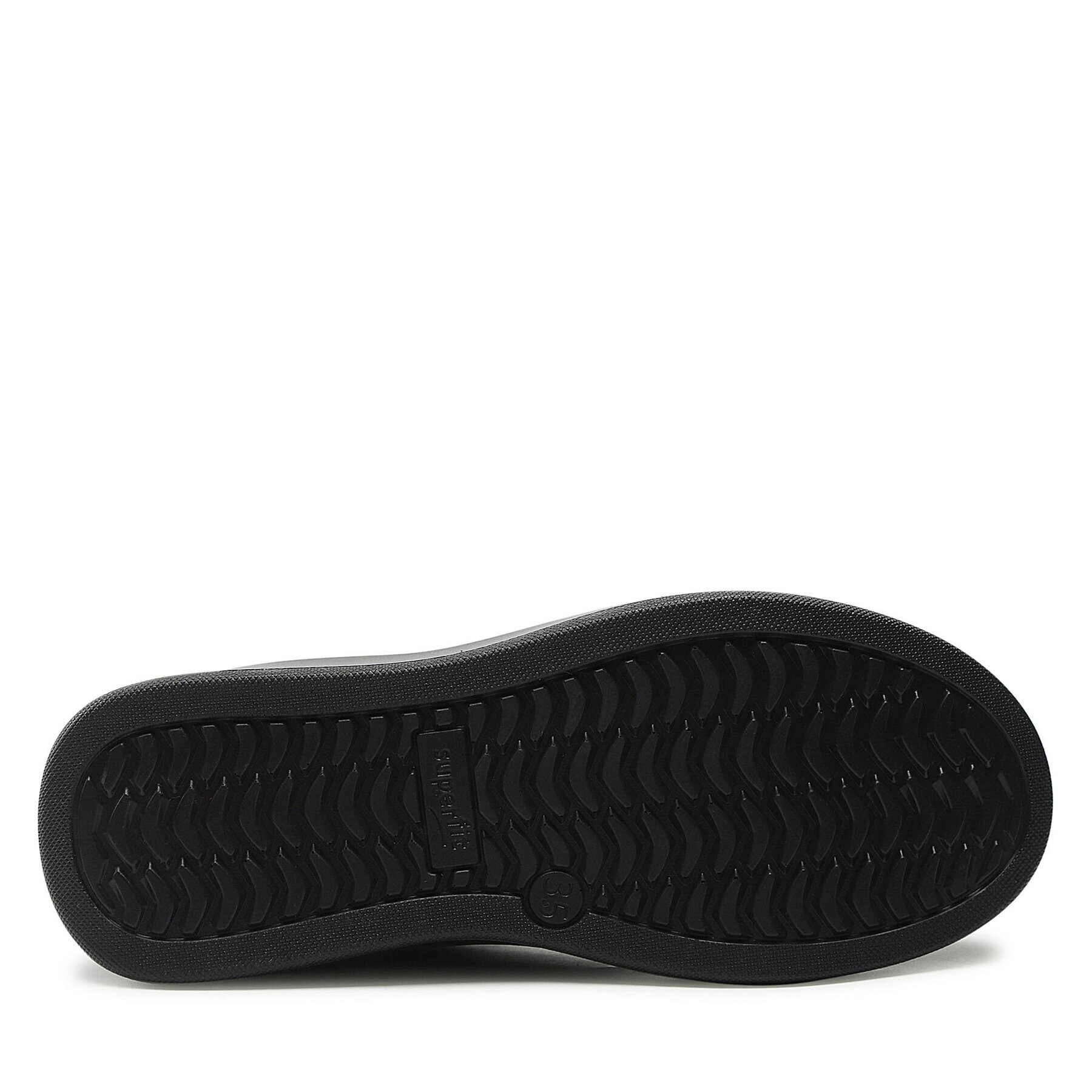 Superfit Сникърси GORE-TEX 1-006460-2010 D Сив - Pepit.bg