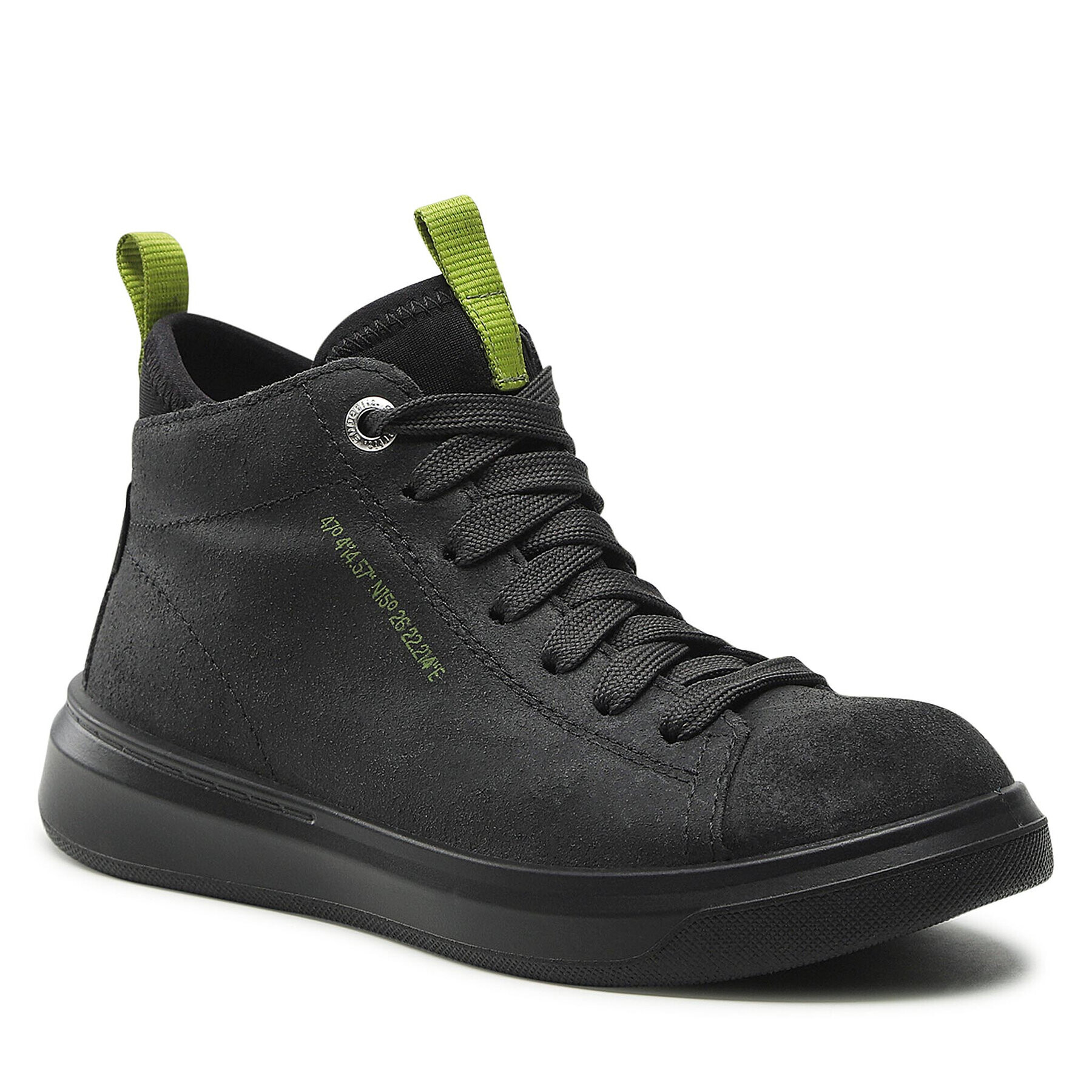 Superfit Сникърси GORE-TEX 1-006460-2010 S Сив - Pepit.bg