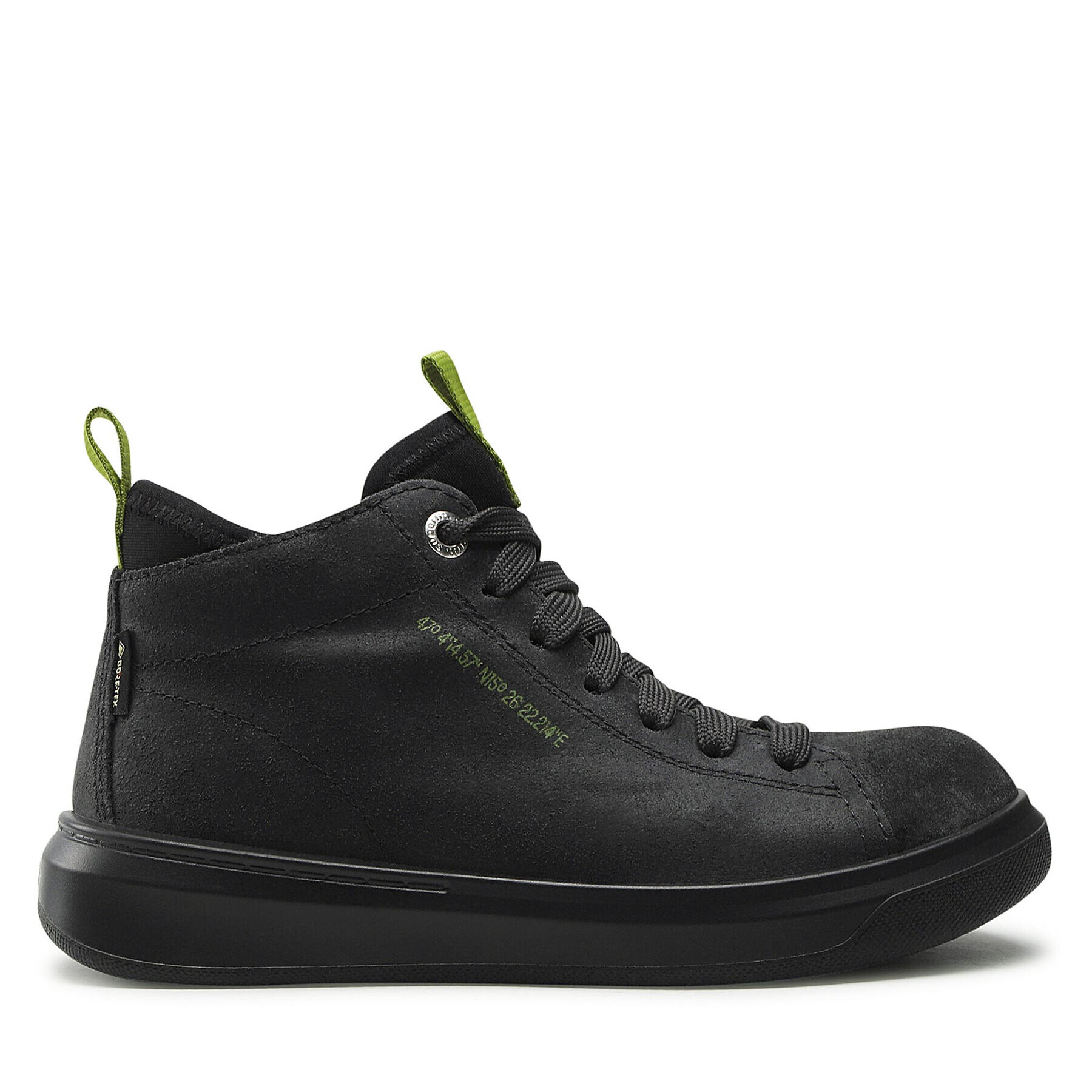 Superfit Сникърси GORE-TEX 1-006460-2010 S Сив - Pepit.bg
