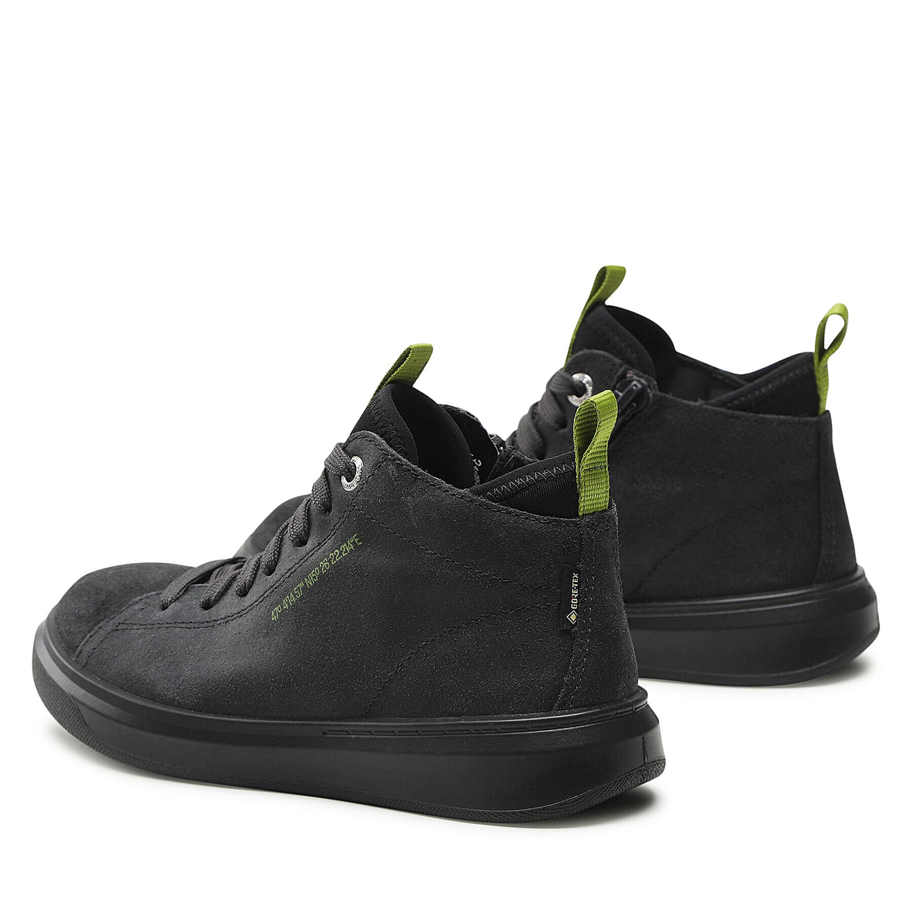 Superfit Сникърси GORE-TEX 1-006460-2010 S Сив - Pepit.bg