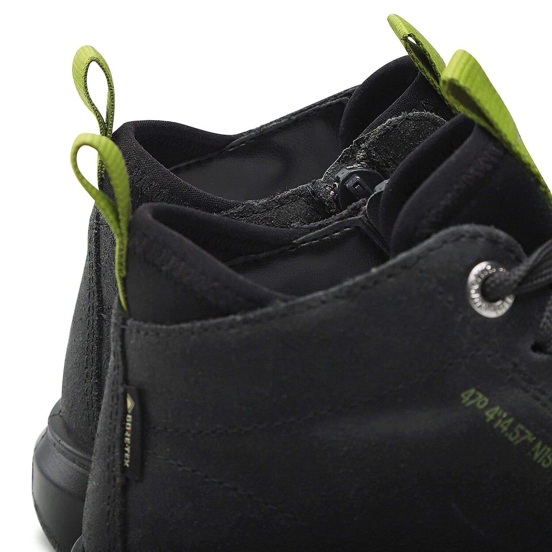 Superfit Сникърси GORE-TEX 1-006460-2010 S Сив - Pepit.bg