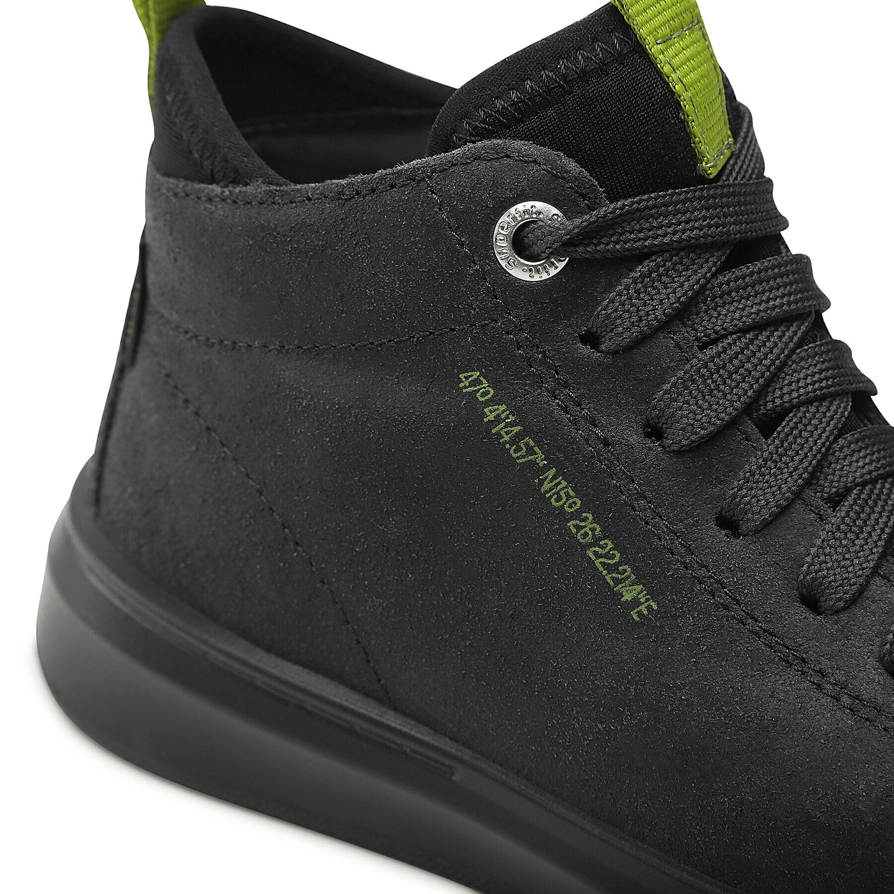 Superfit Сникърси GORE-TEX 1-006460-2010 S Сив - Pepit.bg