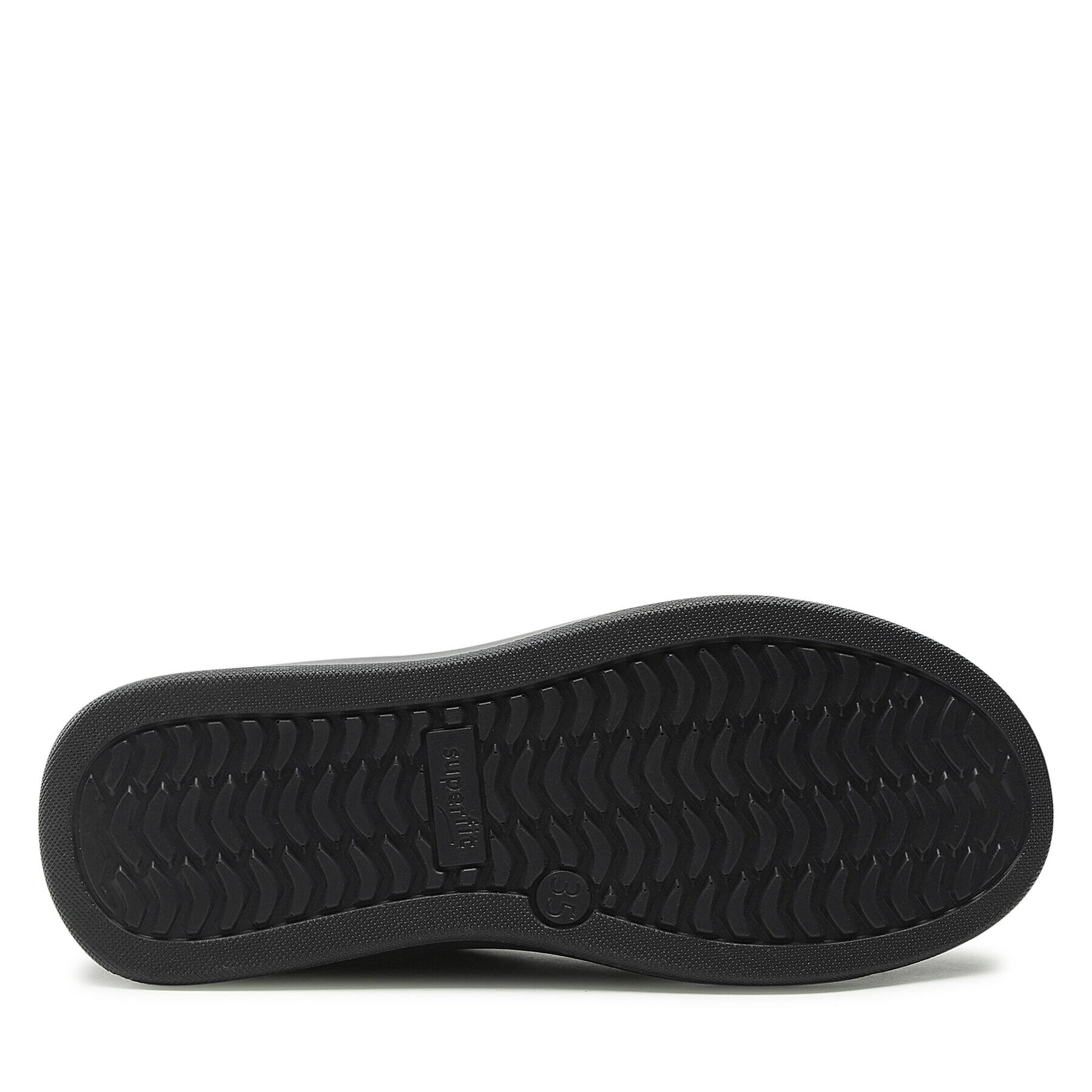 Superfit Сникърси GORE-TEX 1-006460-7010 D Зелен - Pepit.bg