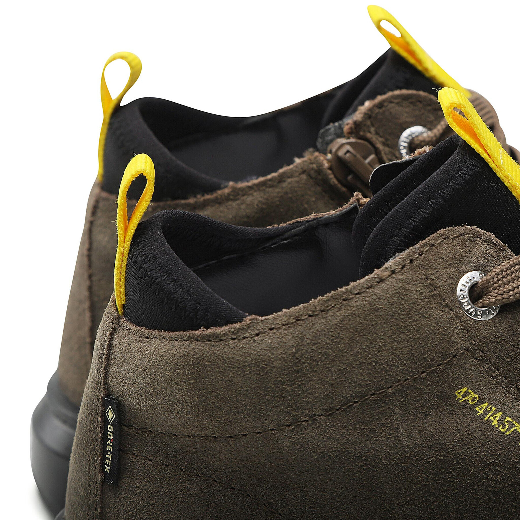 Superfit Сникърси GORE-TEX 1-006460-7010 D Зелен - Pepit.bg