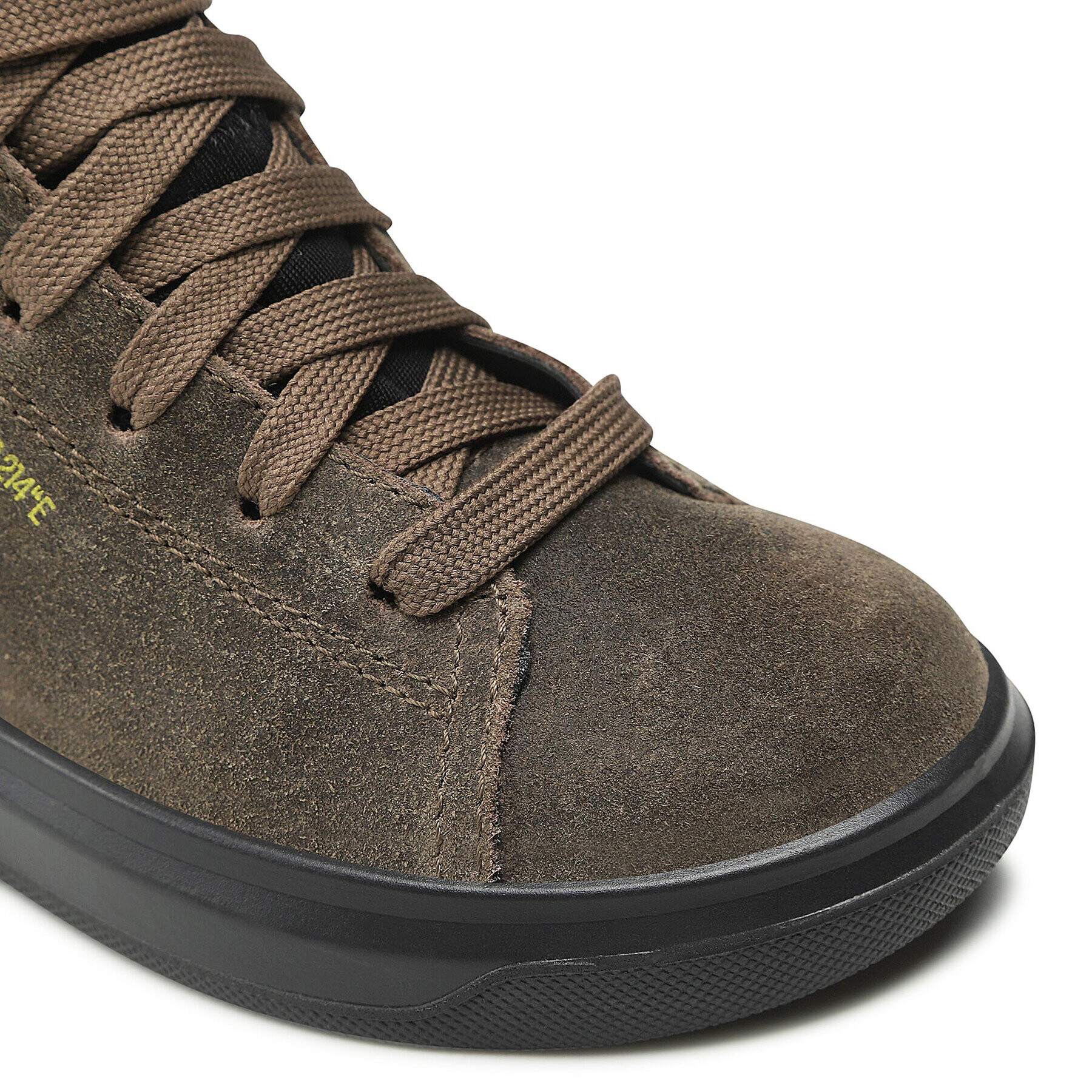 Superfit Сникърси GORE-TEX 1-006460-7010 M Зелен - Pepit.bg
