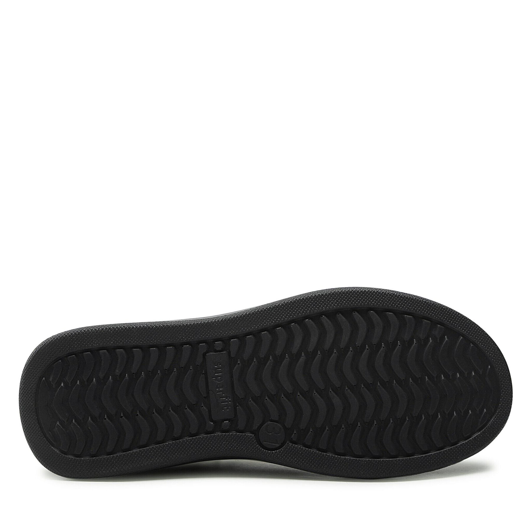 Superfit Сникърси GORE-TEX 1-006460-7010 S Зелен - Pepit.bg