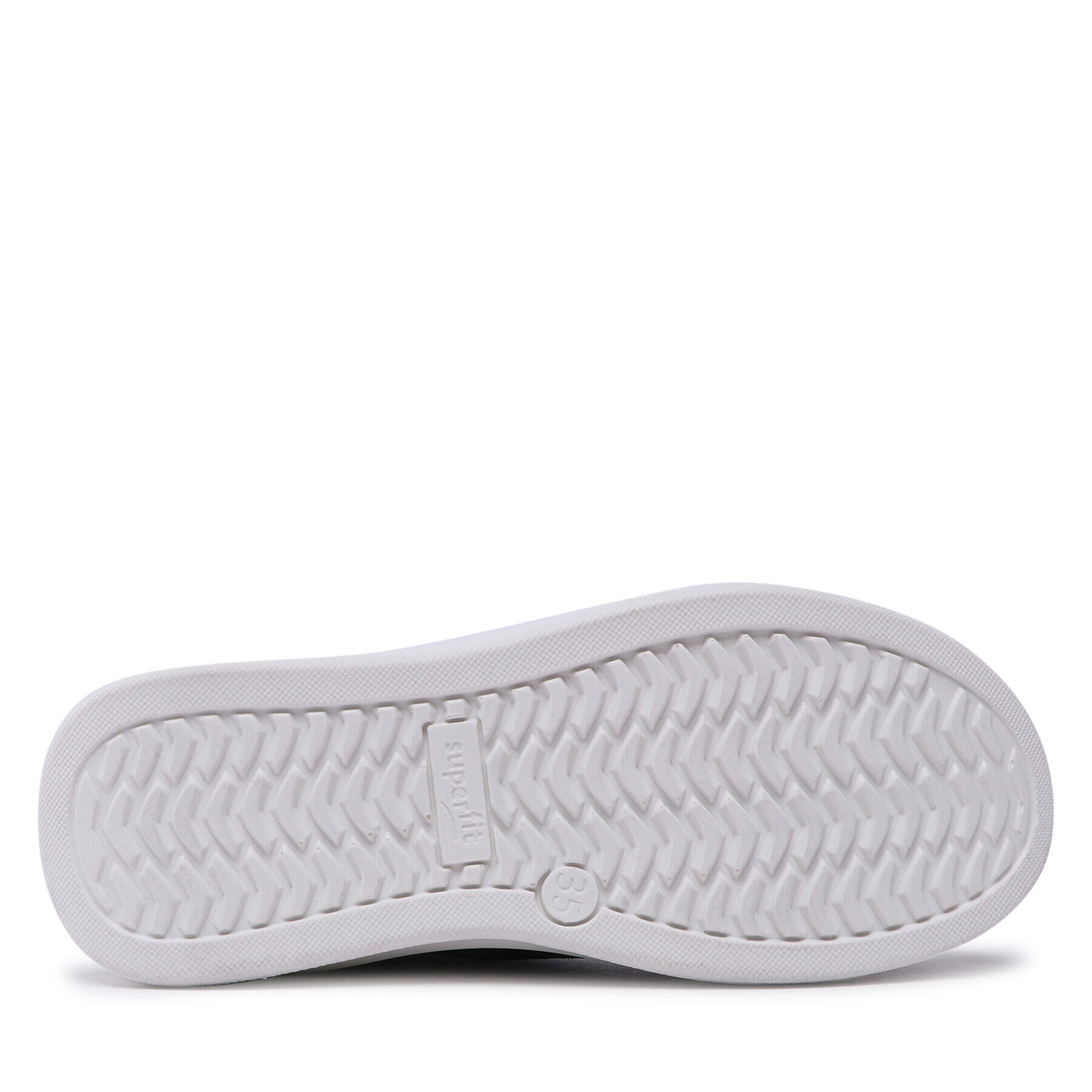 Superfit Сникърси GORE-TEX 1-006468-0000 D Черен - Pepit.bg