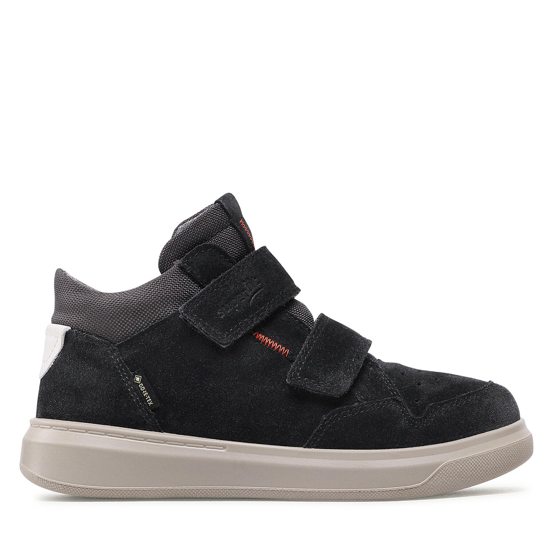 Superfit Сникърси GORE-TEX 1-006469-2000 S Сив - Pepit.bg
