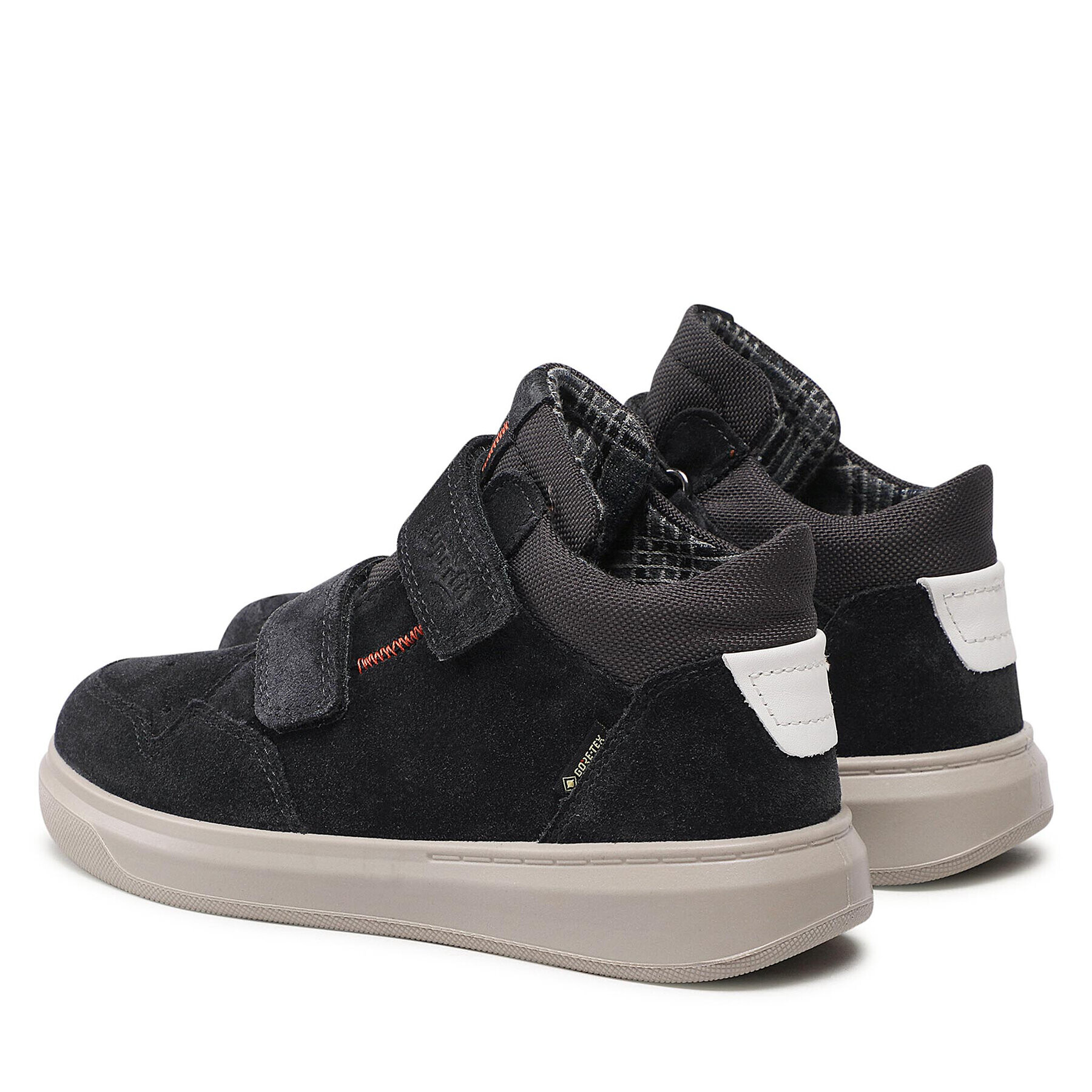 Superfit Сникърси GORE-TEX 1-006469-2000 S Сив - Pepit.bg