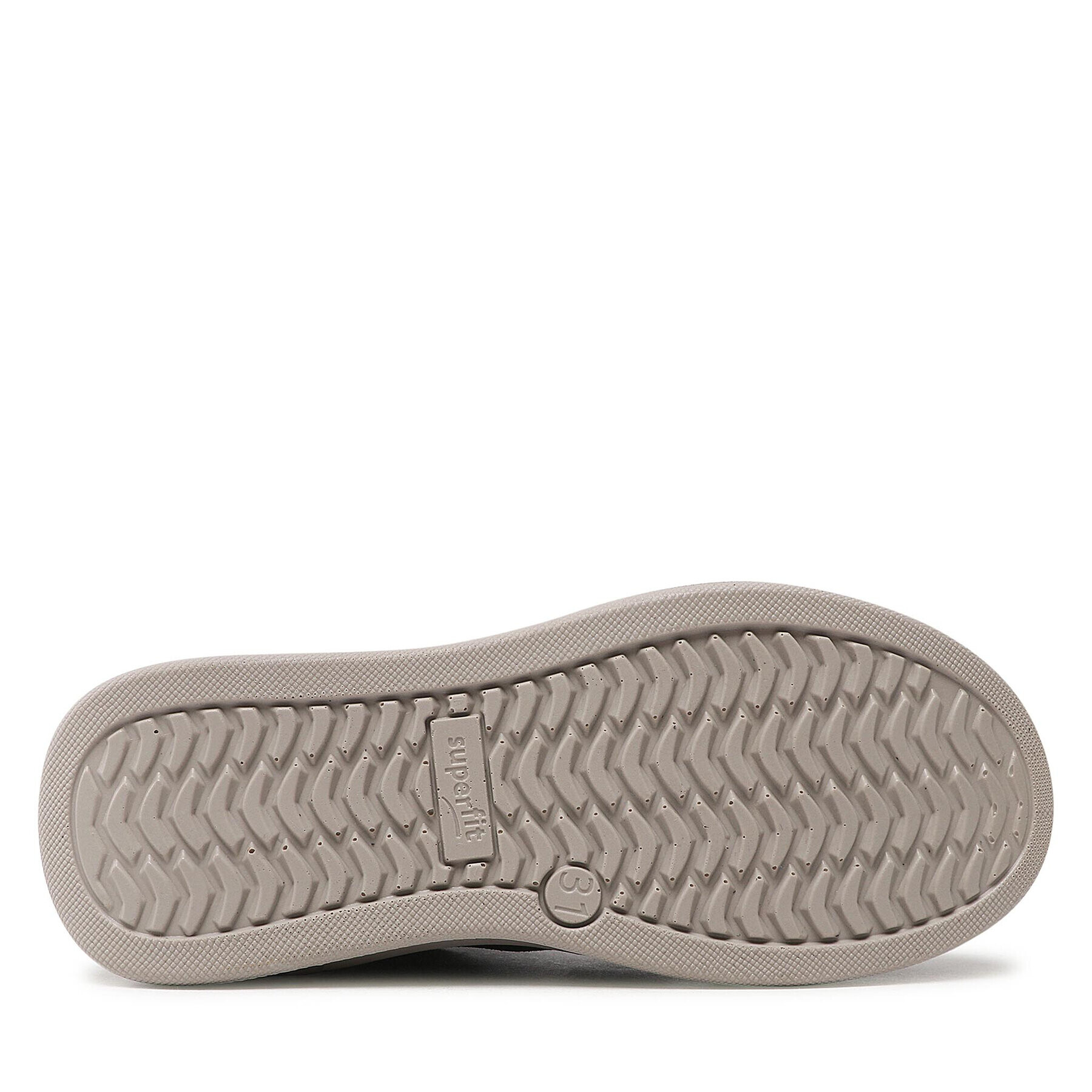 Superfit Сникърси GORE-TEX 1-006469-2000 S Сив - Pepit.bg