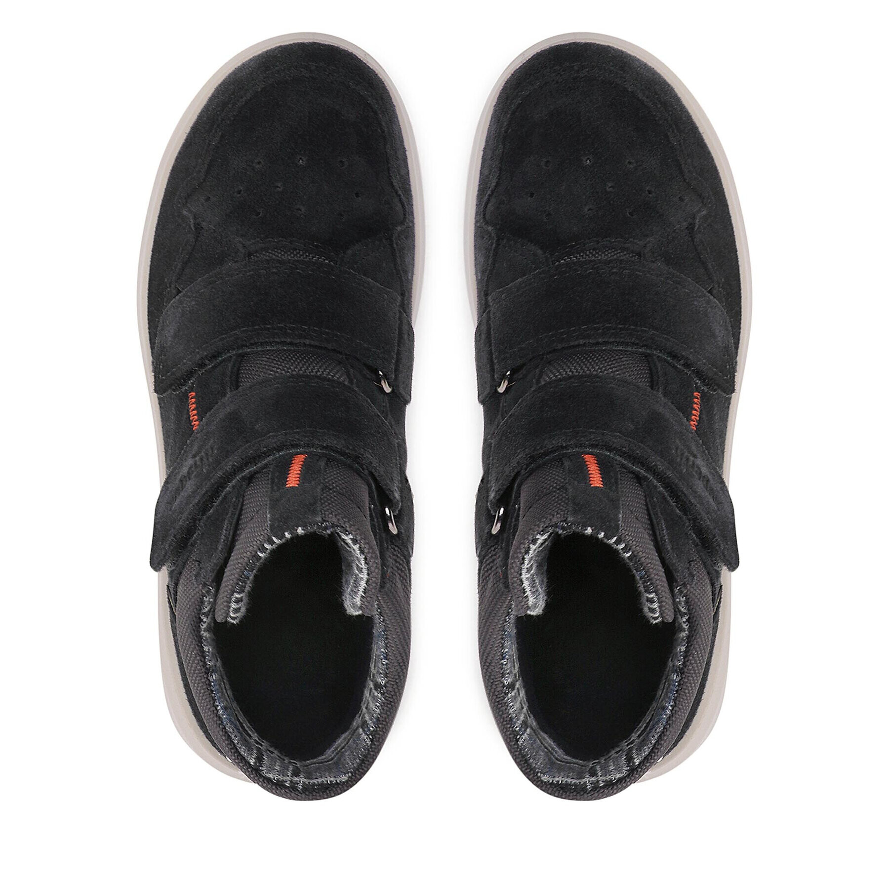Superfit Сникърси GORE-TEX 1-006469-2000 S Сив - Pepit.bg