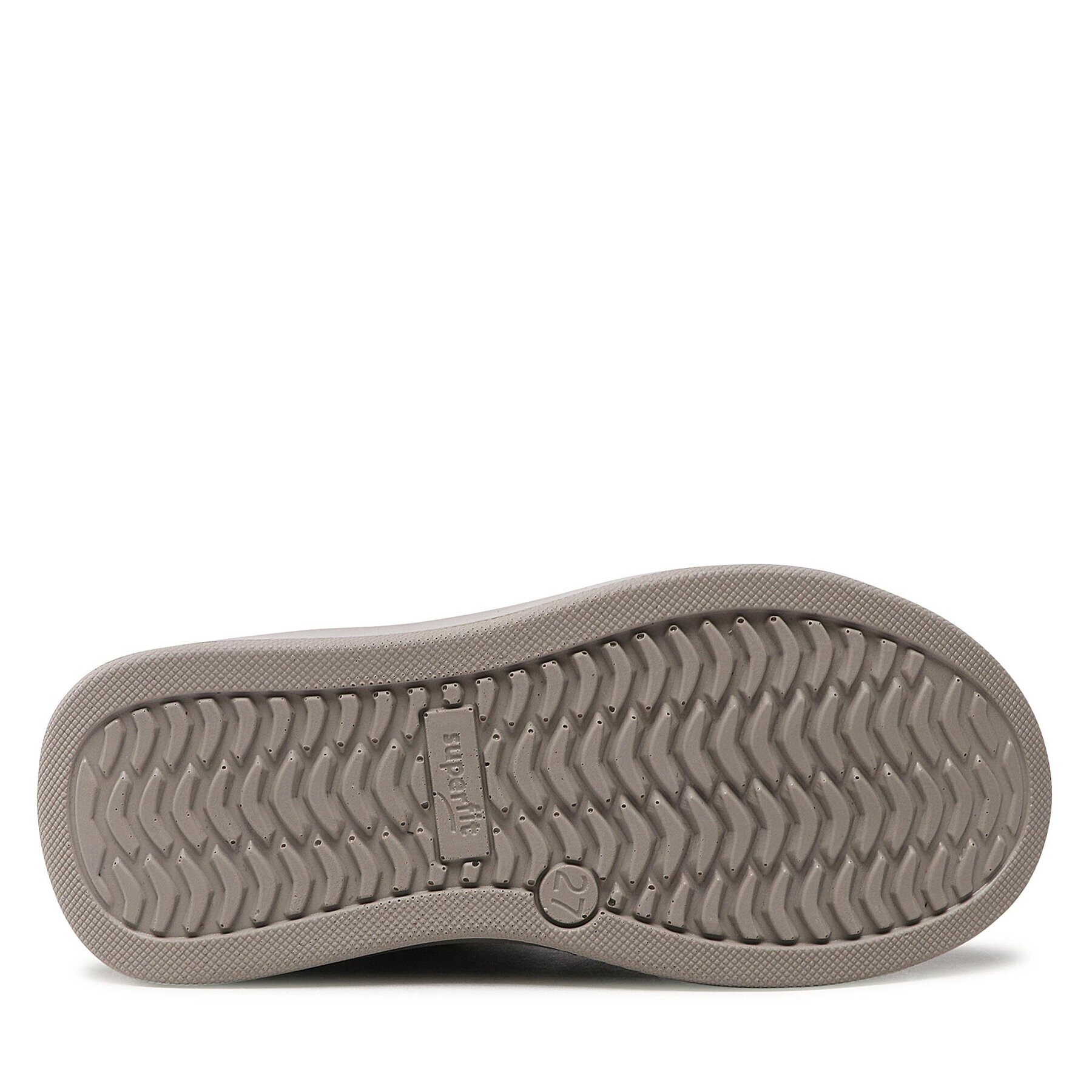 Superfit Сникърси GORE-TEX 1-006469-7000 M Каки - Pepit.bg