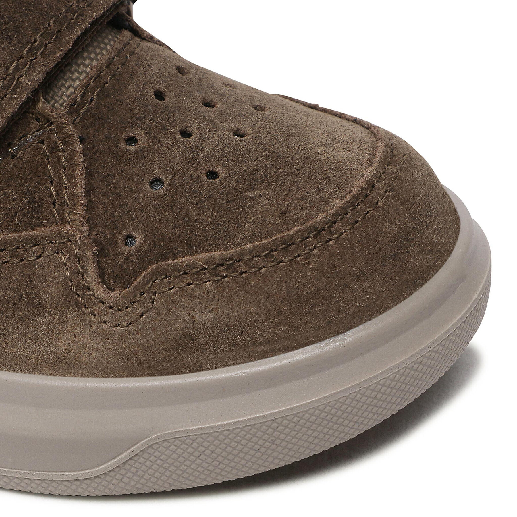 Superfit Сникърси GORE-TEX 1-006469-7000 M Каки - Pepit.bg