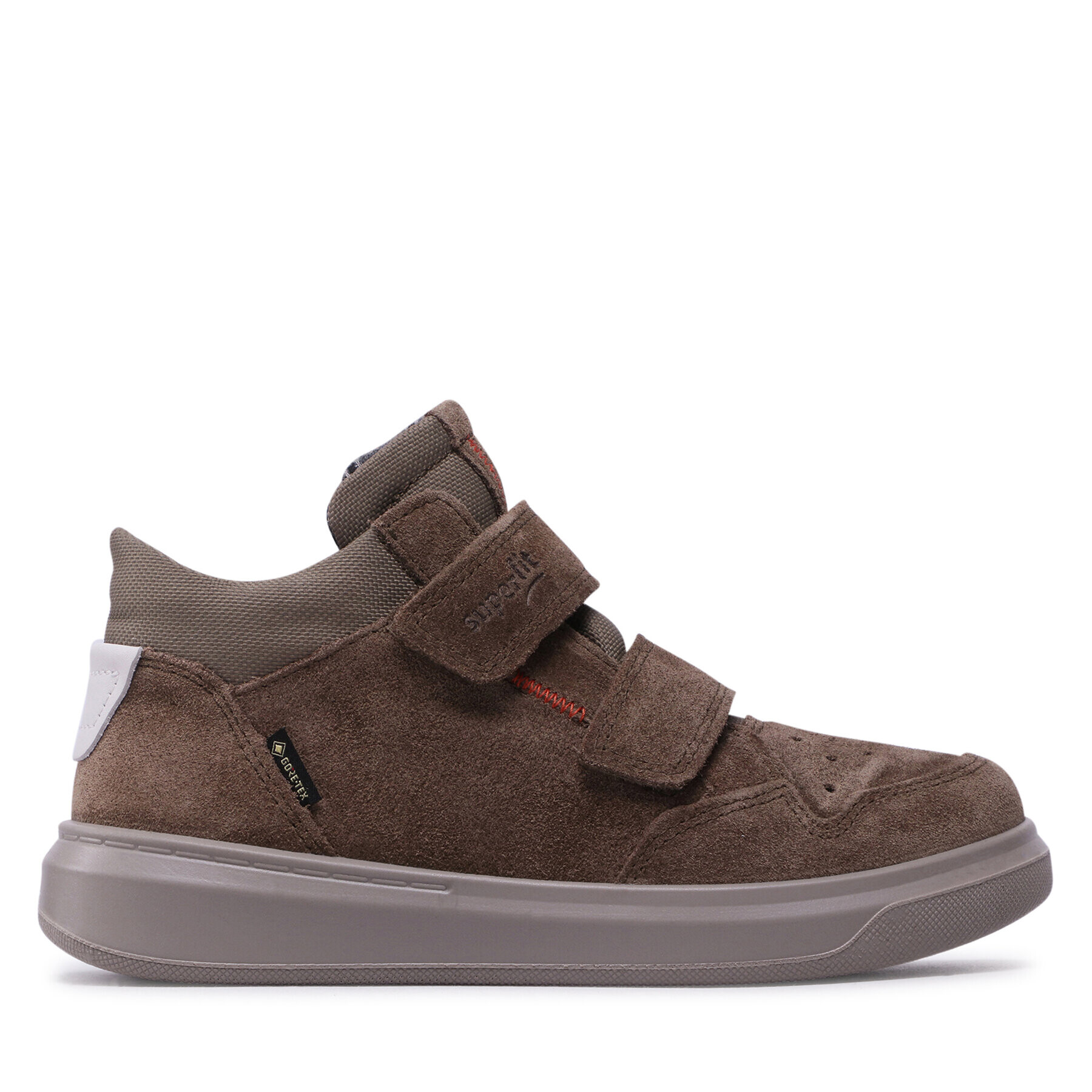 Superfit Сникърси GORE-TEX 1-006469-7000 S Каки - Pepit.bg