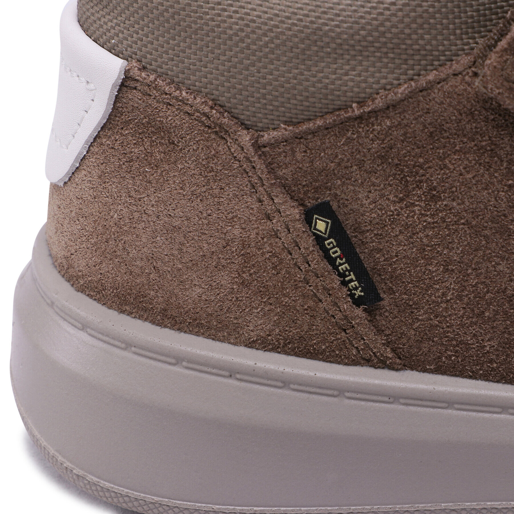 Superfit Сникърси GORE-TEX 1-006469-7000 S Каки - Pepit.bg