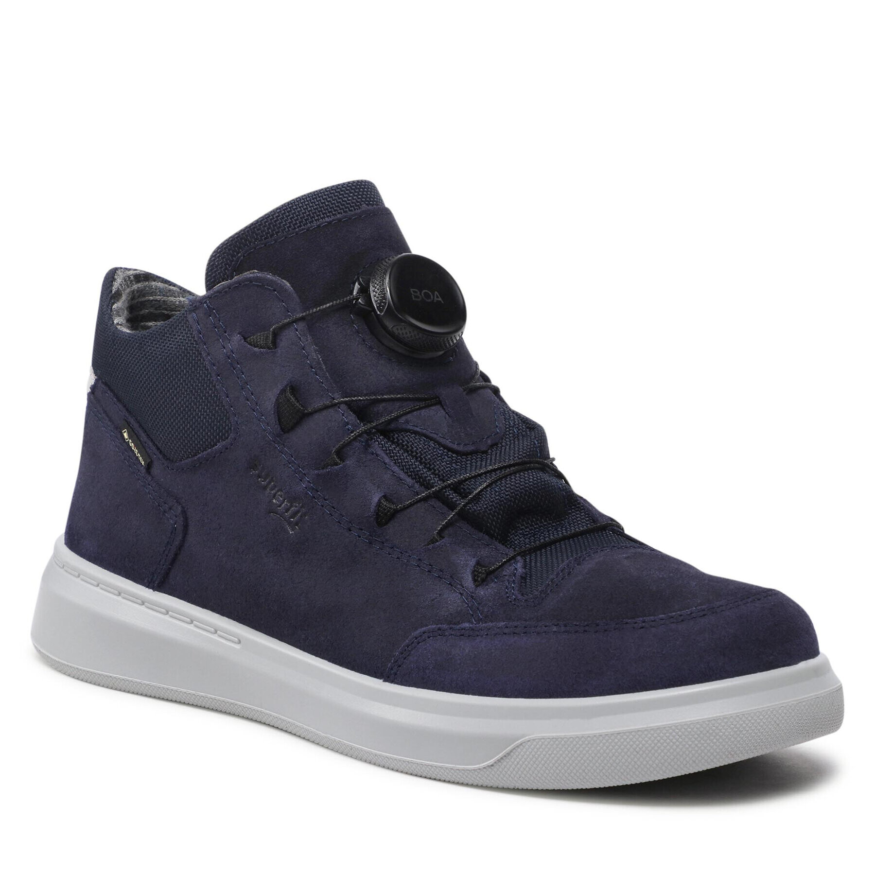 Superfit Сникърси GORE-TEX 1-006470-8000 D Тъмносин - Pepit.bg