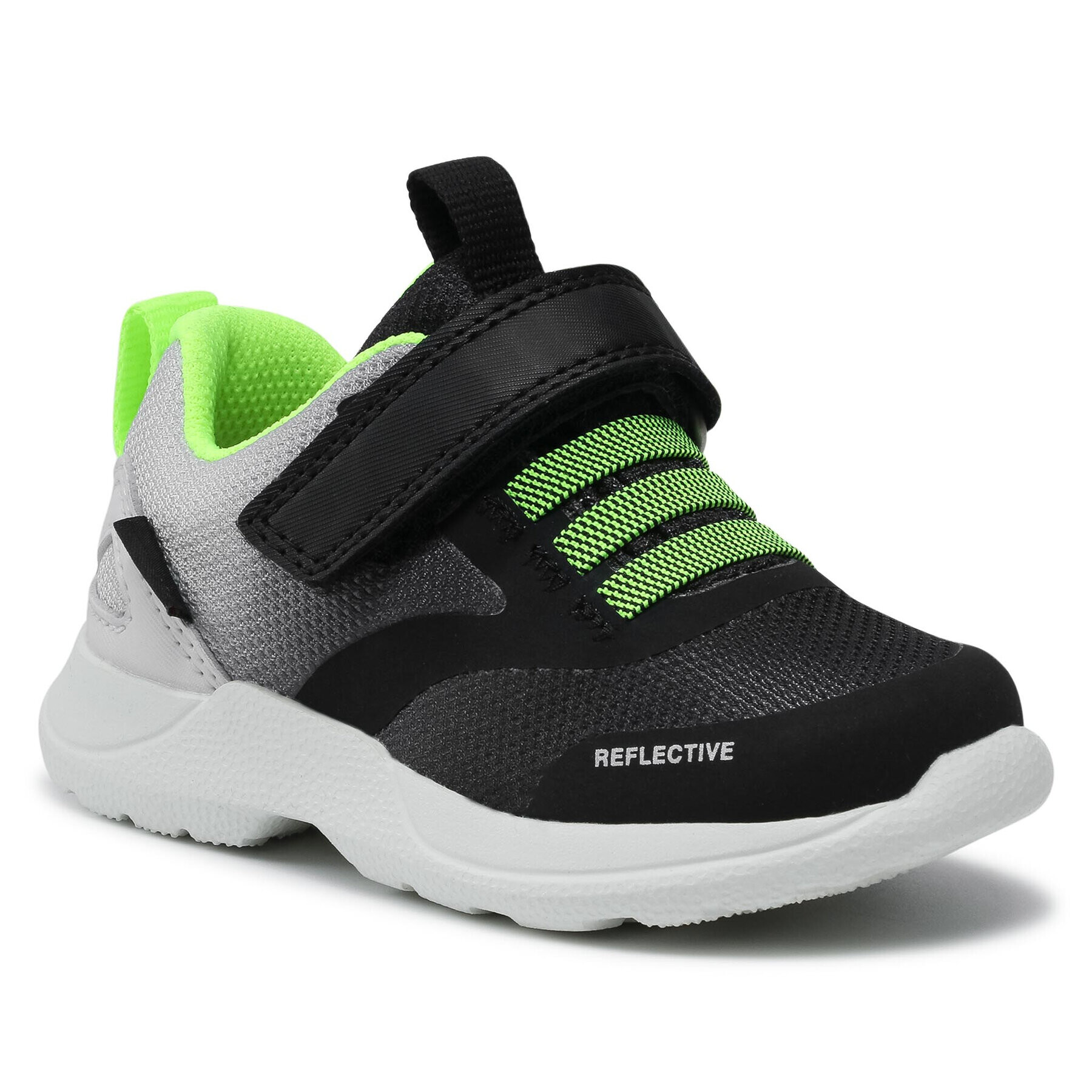Superfit Сникърси GORE-TEX 1-009209-0010 M Черен - Pepit.bg
