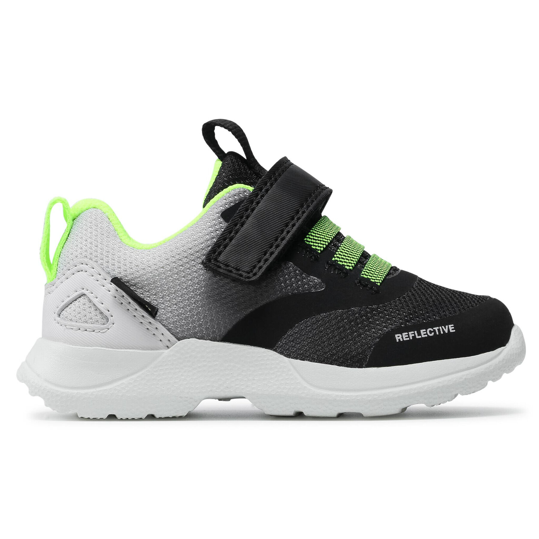 Superfit Сникърси GORE-TEX 1-009209-0010 M Черен - Pepit.bg