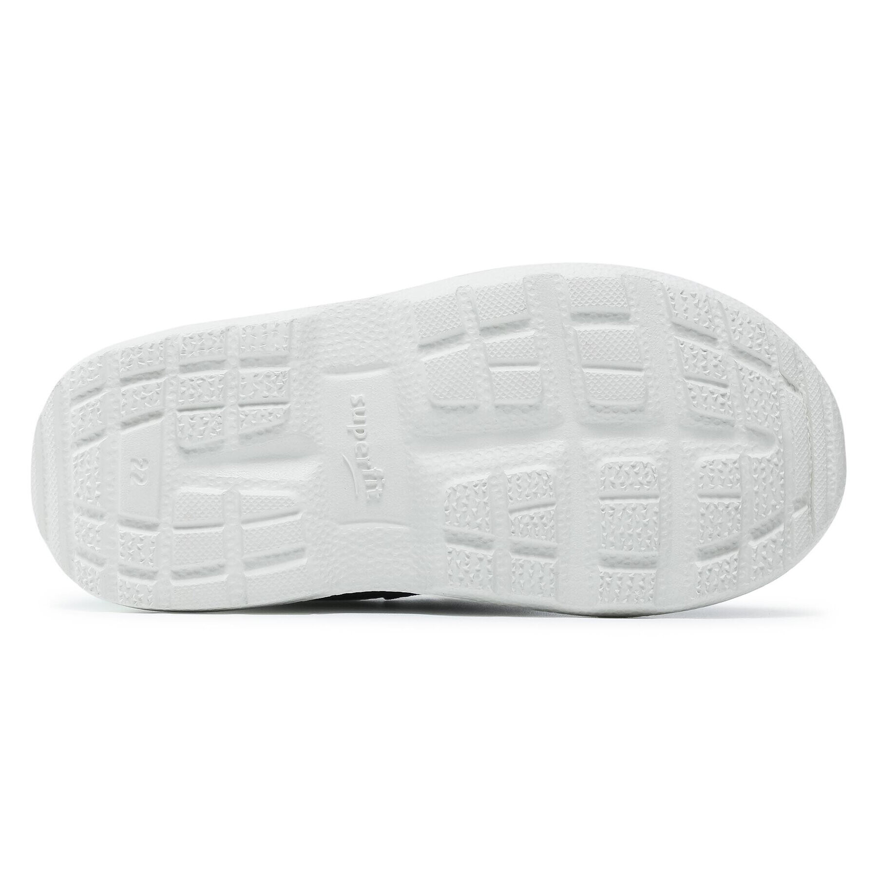Superfit Сникърси GORE-TEX 1-009209-0010 M Черен - Pepit.bg