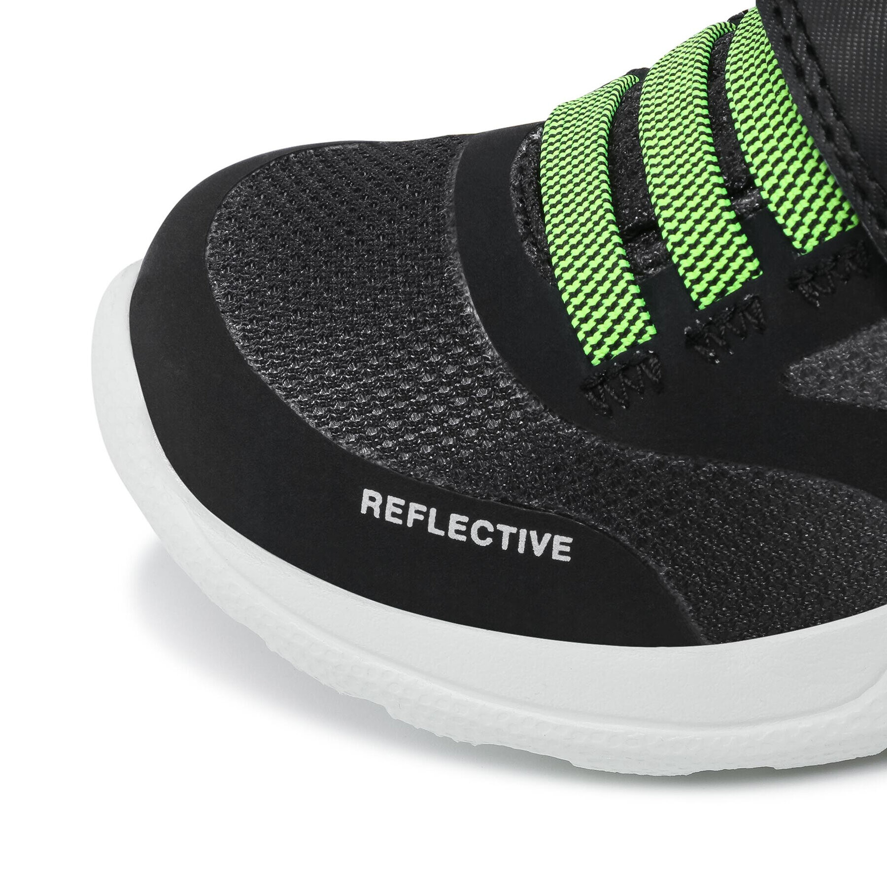 Superfit Сникърси GORE-TEX 1-009209-0010 M Черен - Pepit.bg