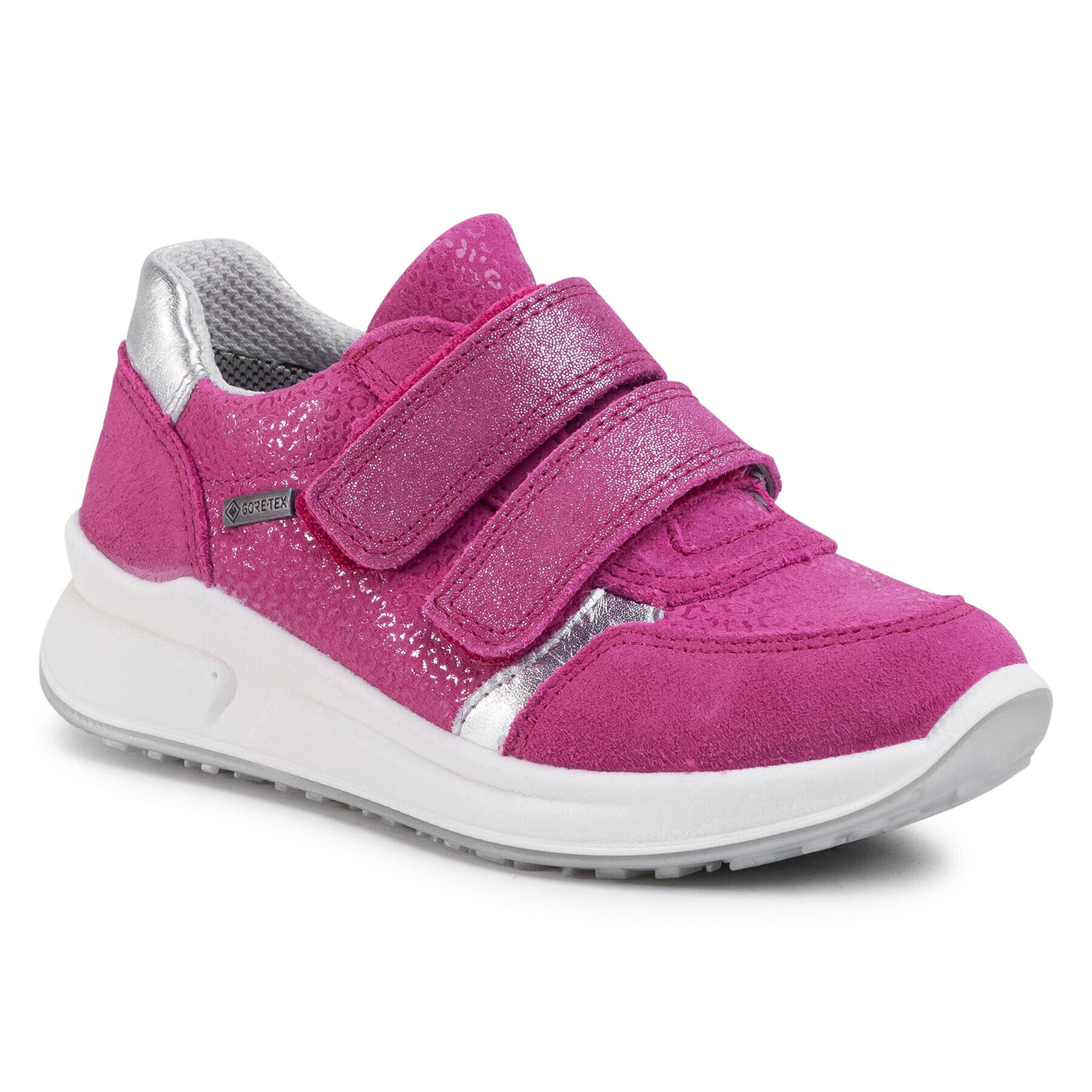Superfit Сникърси GORE-TEX 6-00189-55 M Розов - Pepit.bg