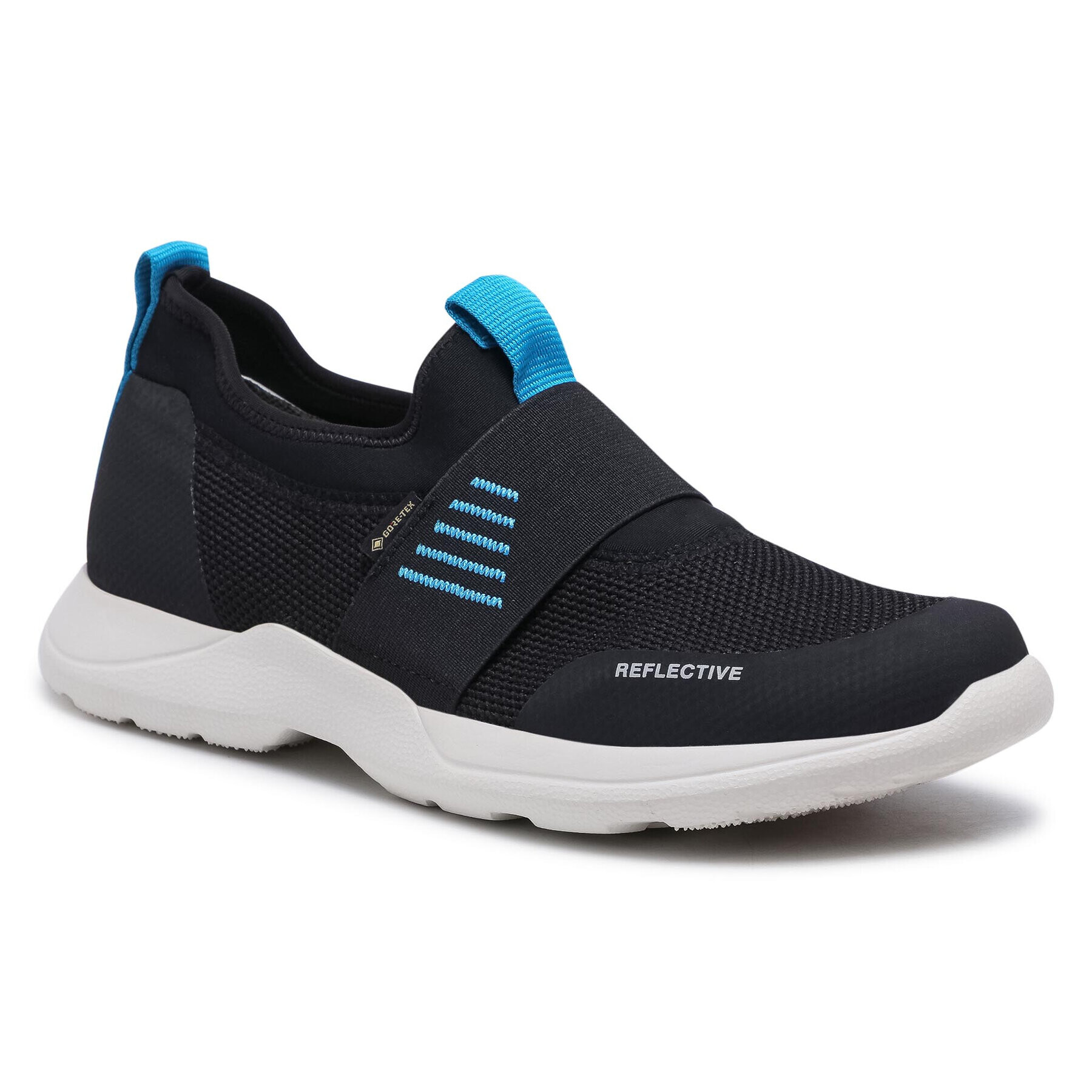 Superfit Сникърси GORE-TEX 6-06214-00 D Черен - Pepit.bg