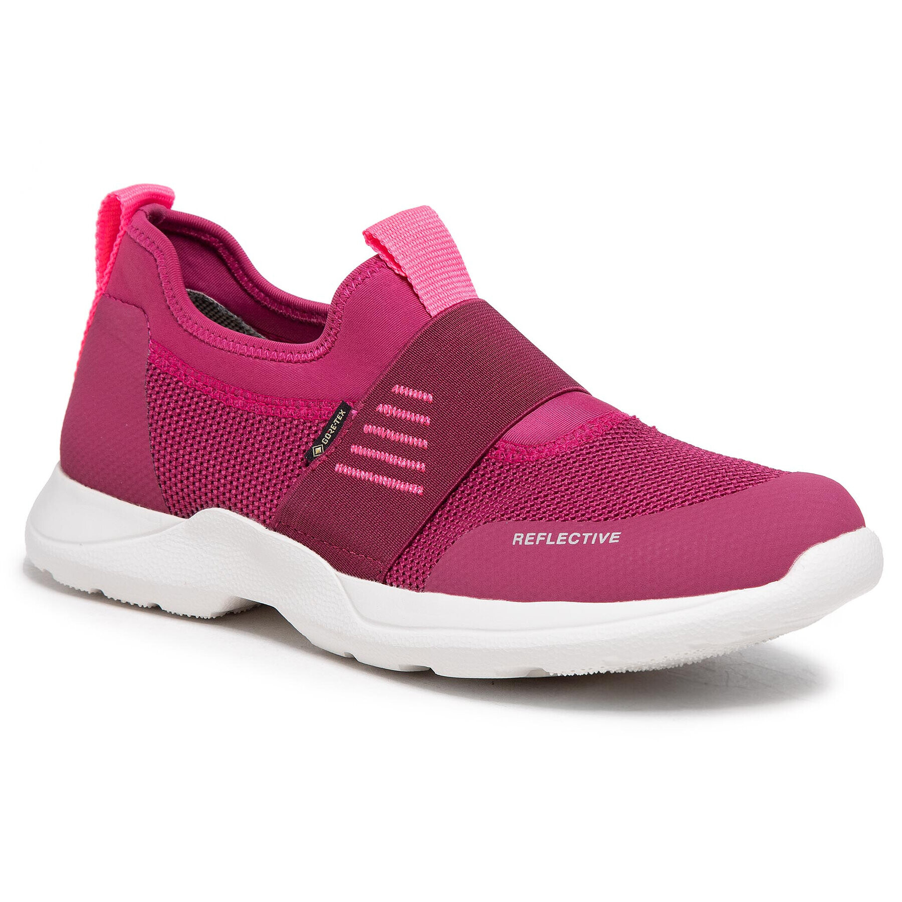 Superfit Сникърси GORE-TEX 6-06214-50 D Розов - Pepit.bg
