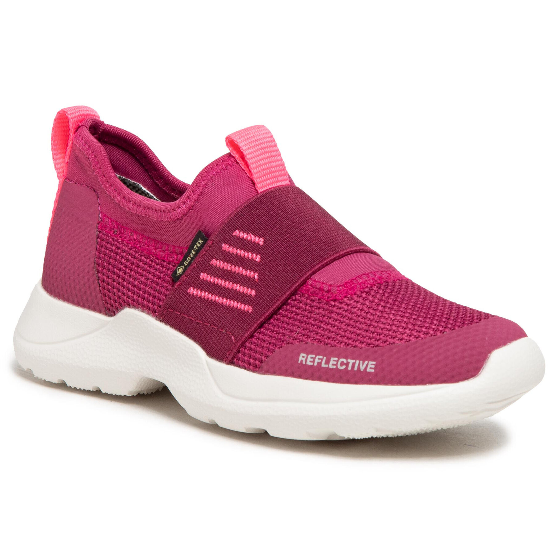 Superfit Сникърси GORE-TEX 6-06214-50 M Розов - Pepit.bg