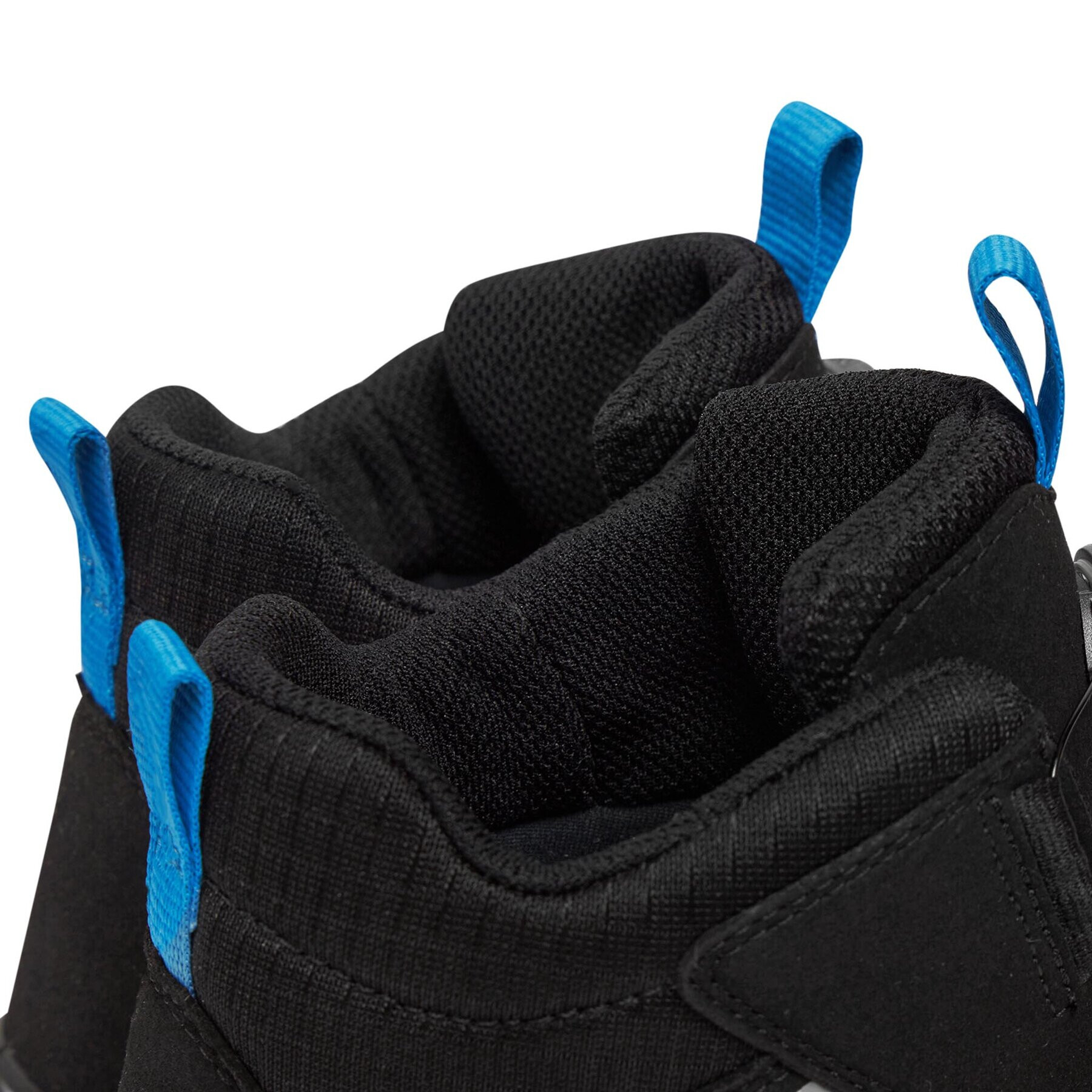 Superfit Туристически oбувки 1-000076-0000 S Черен - Pepit.bg