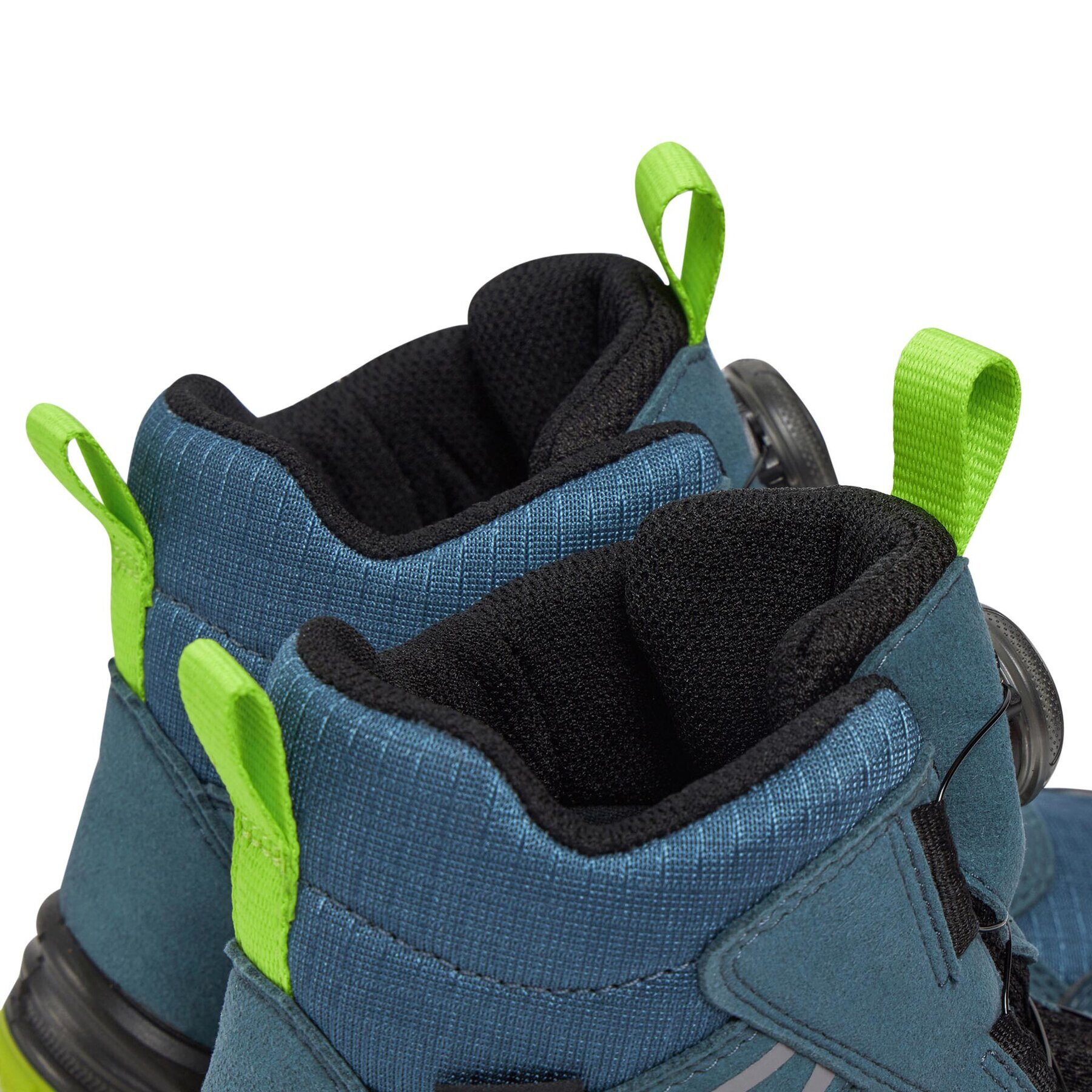 Superfit Туристически oбувки 1-000076-8000 M Син - Pepit.bg